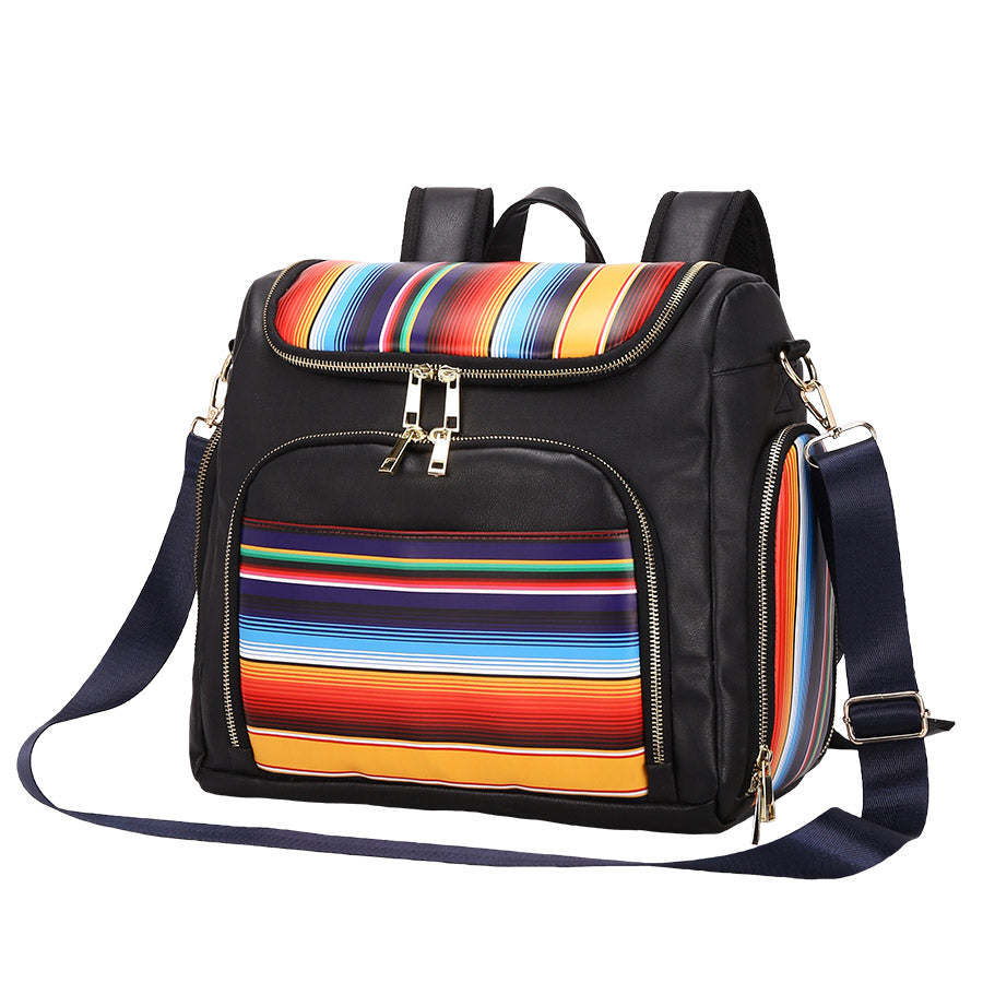 Sarape Multifunction Bag