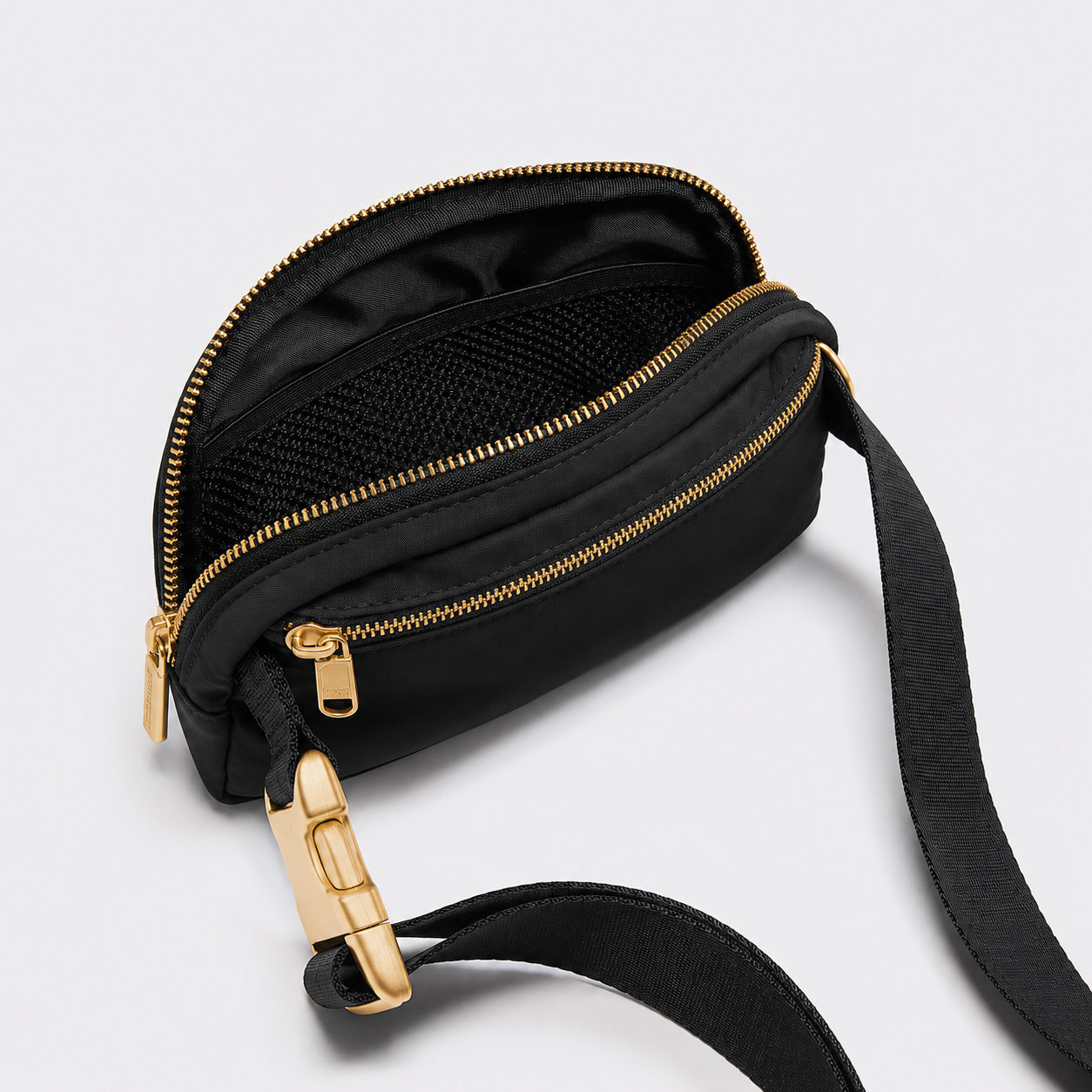 Crossbody Fanny Pack