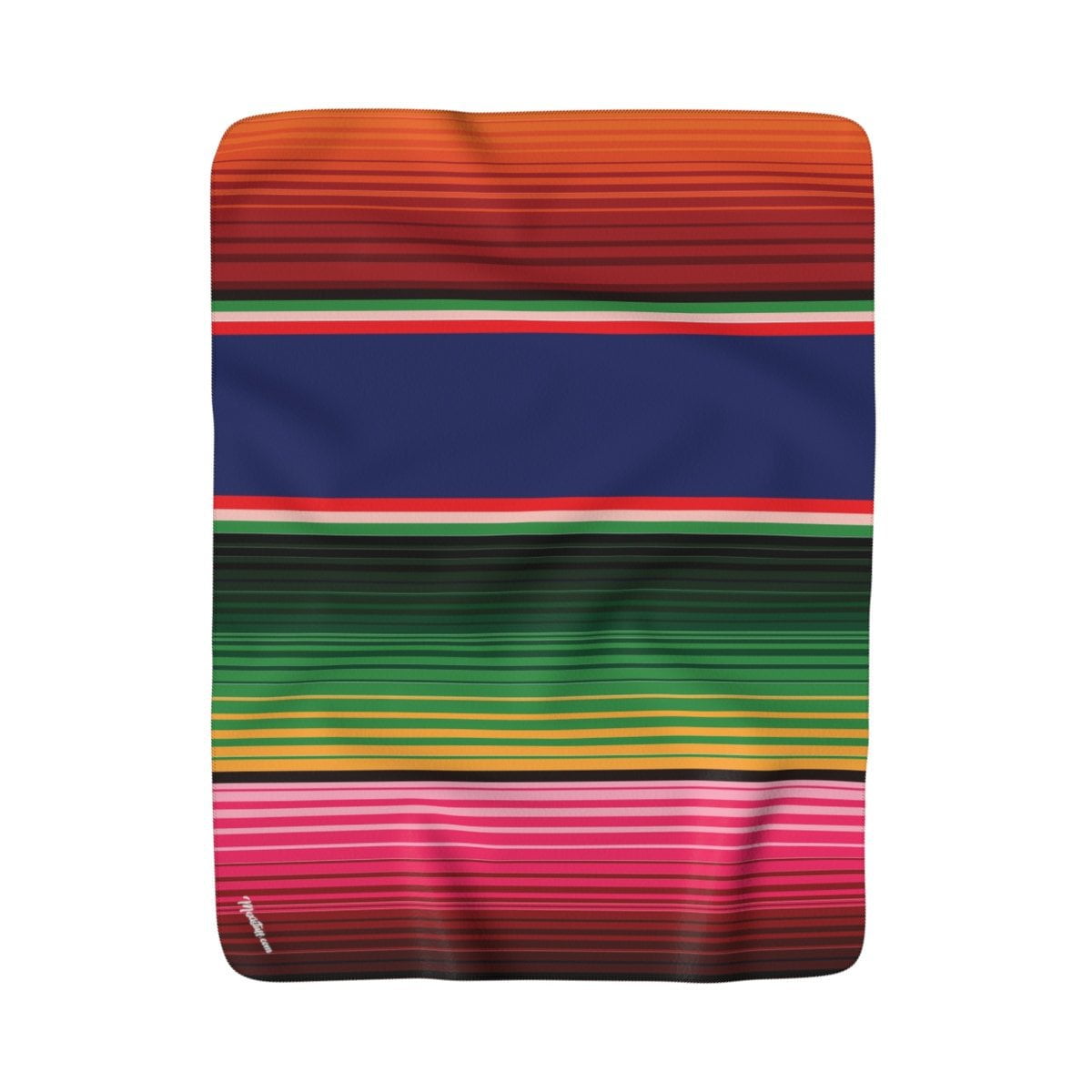 Supreme Serape Blanket Multicolor  Serape blanket, Serape, Supreme  accessories