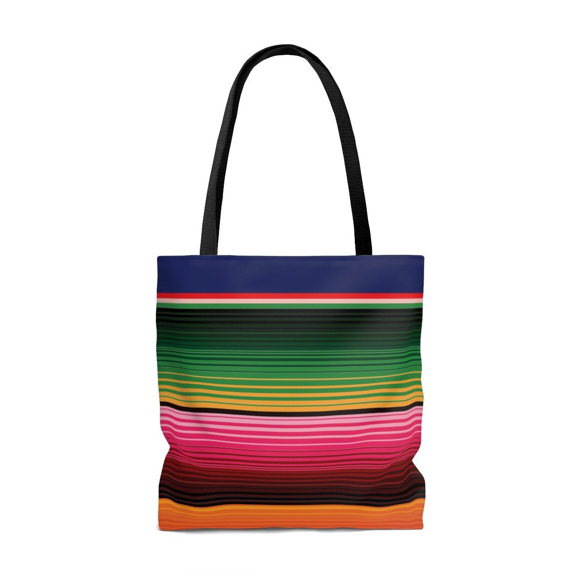 Serape Tote Bag