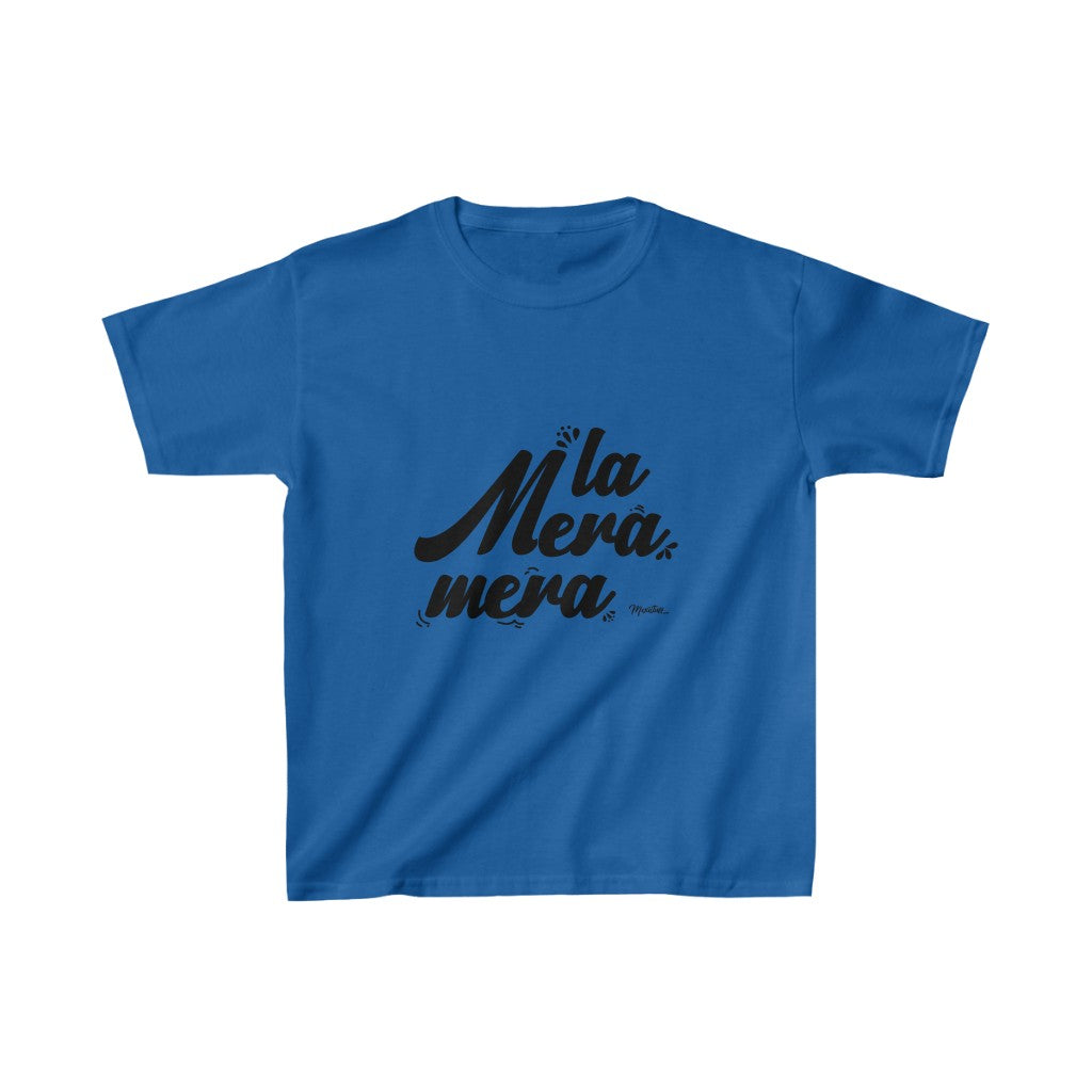 la-mera-mera-young-kids-tee-mexistuff