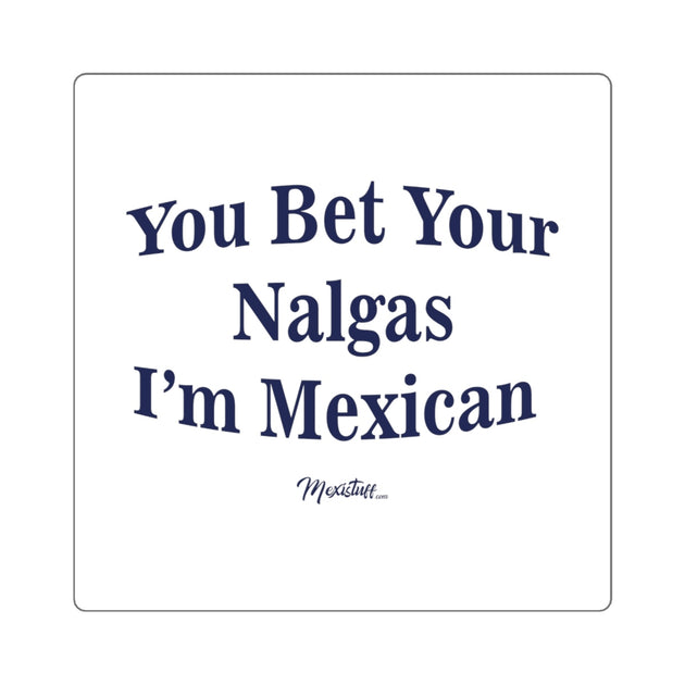 Mexi-Stickers – MexiStuff