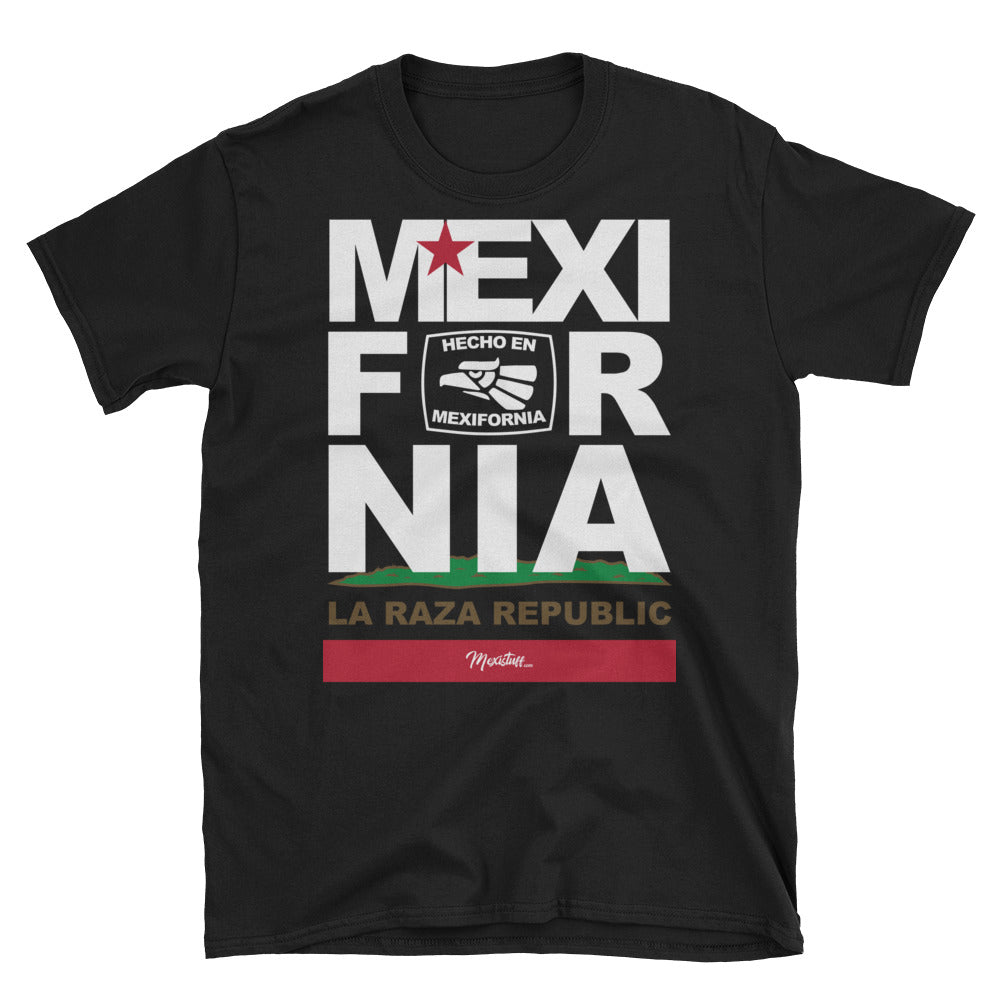 MEXIFORNIA - www.usftl.com