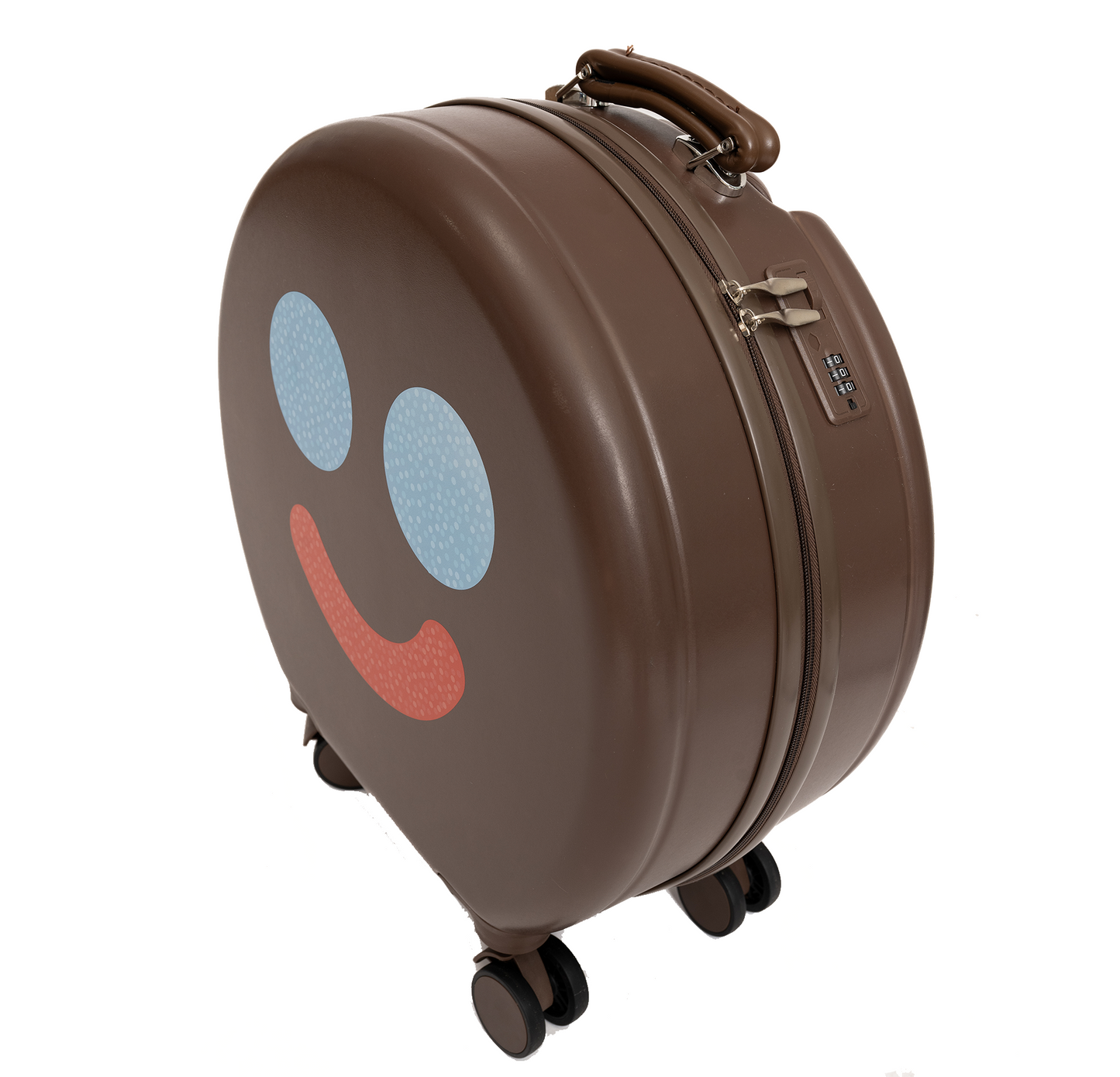 Payaso Suitcase Limited Edition