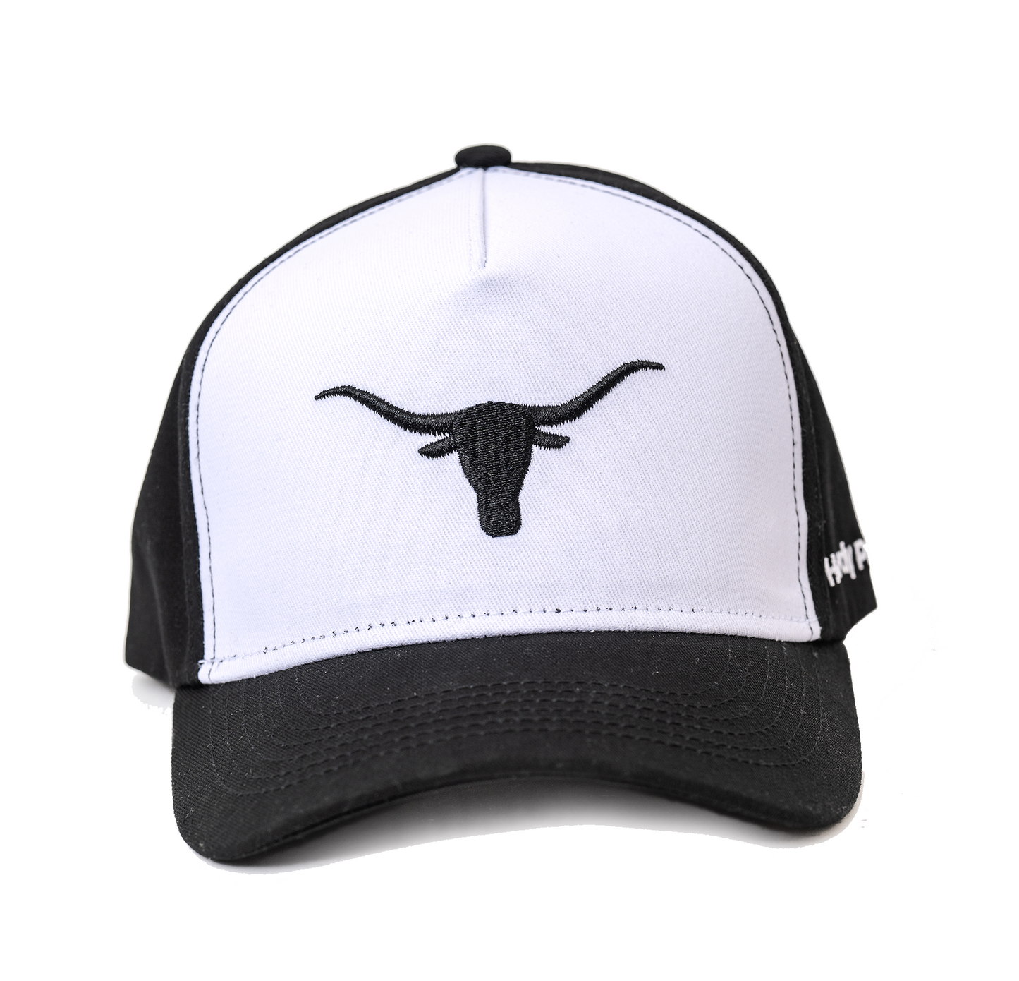 Howdy Putos Camo Hat