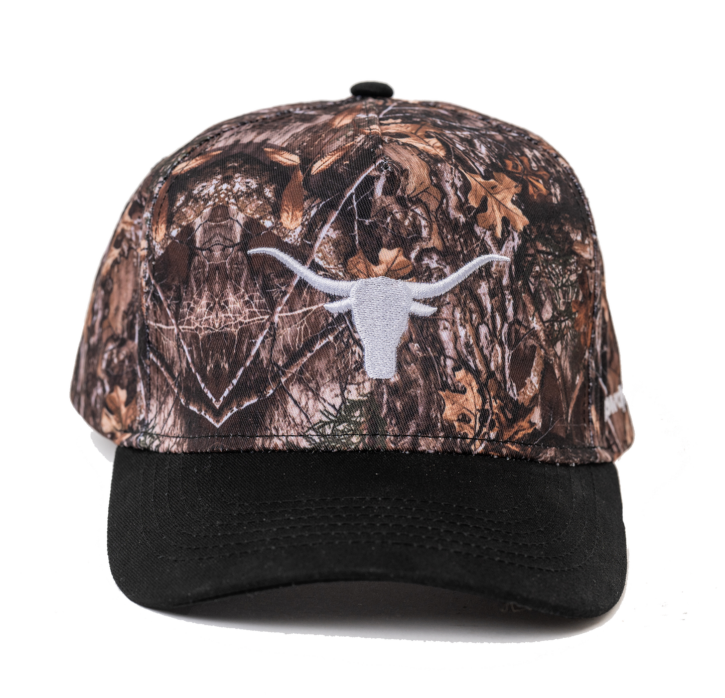 Howdy Putos Camo Hat