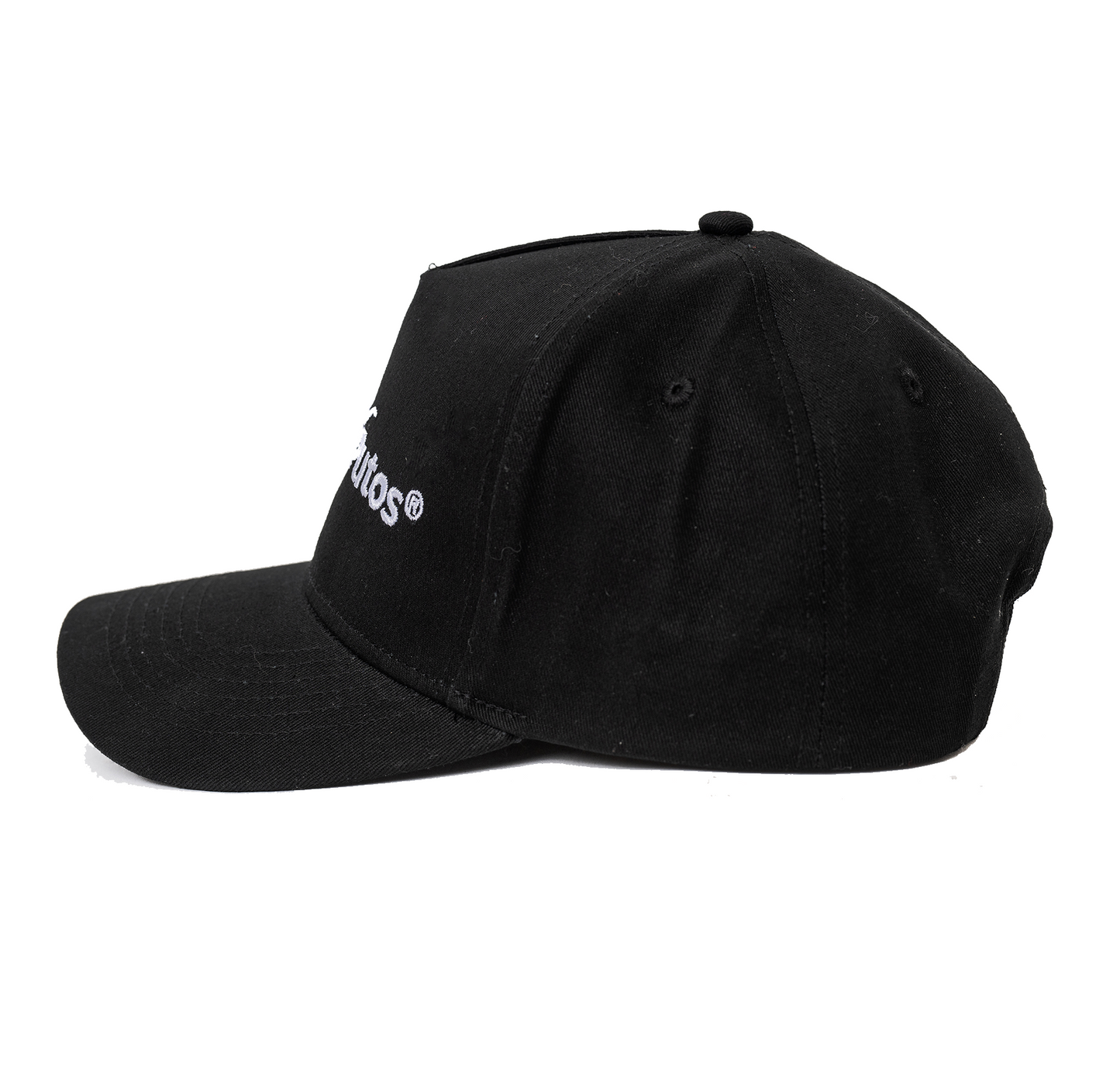 Howdy Putos Camo Hat