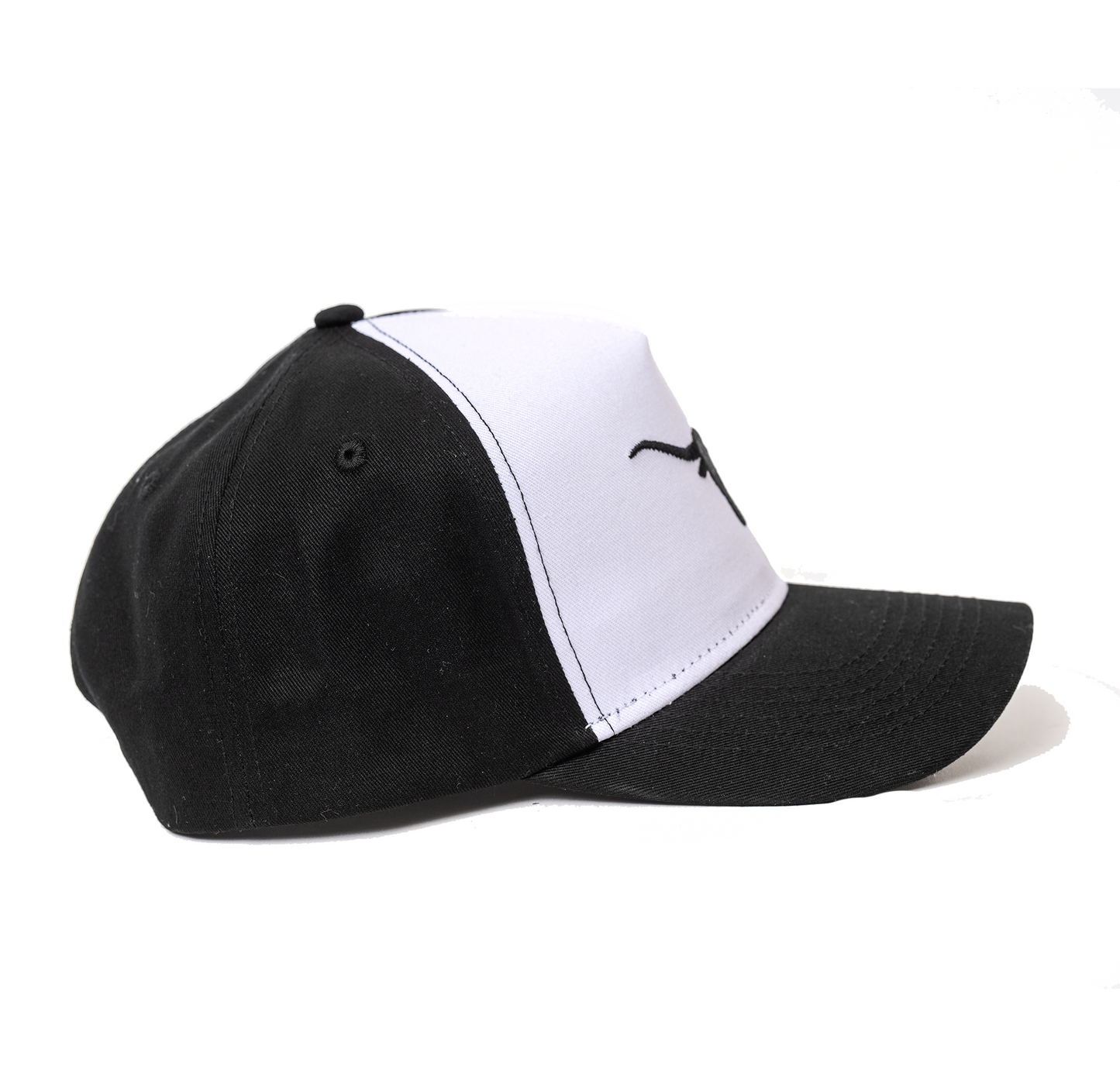 Howdy Putos Camo Hat