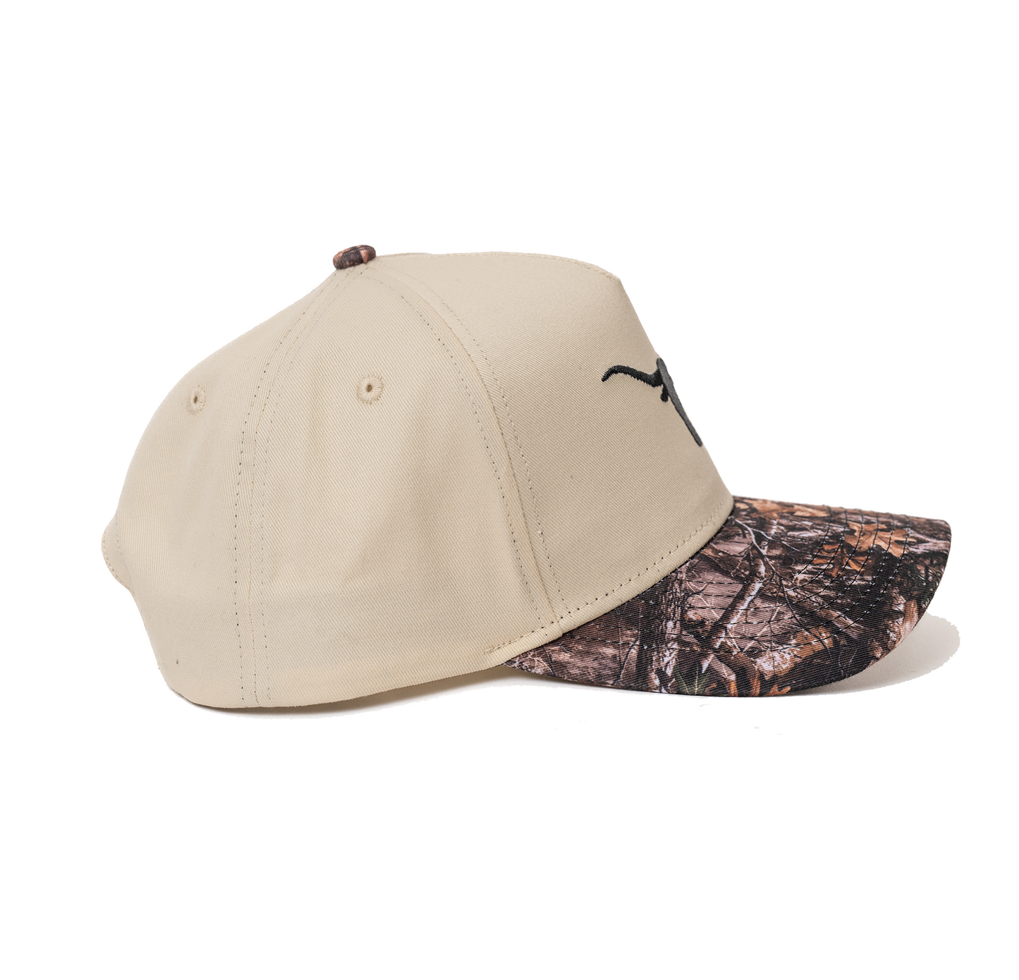 Howdy Putos Camo Hat