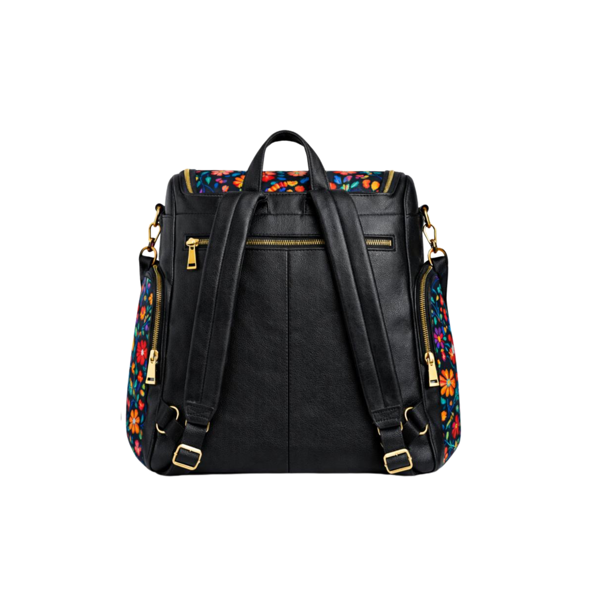 Bordado Multifunction Backpack