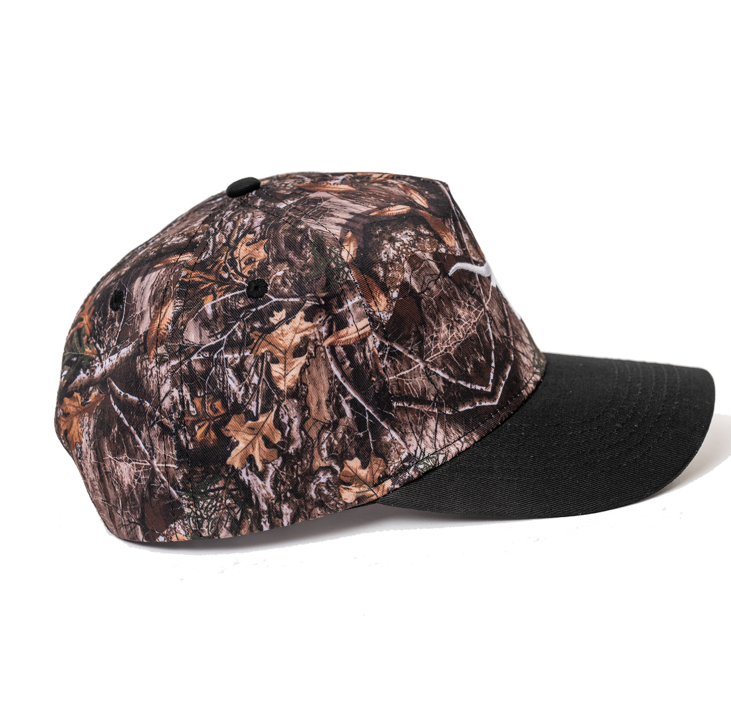 Howdy Putos Camo Hat