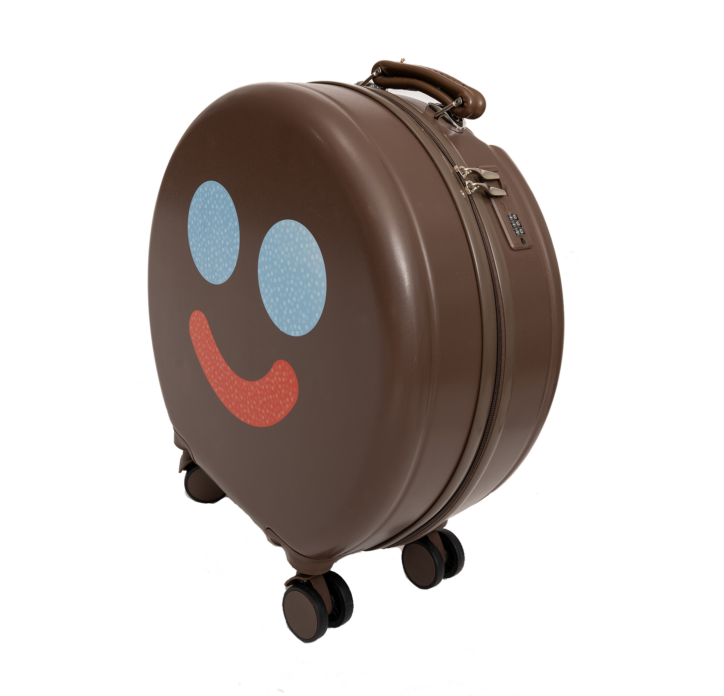 Payaso Suitcase Limited Edition