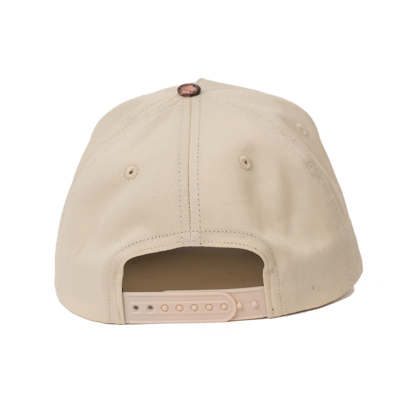 Howdy Putos Camo Hat