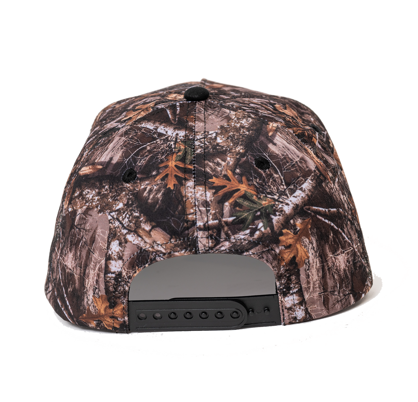 Howdy Putos Camo Hat