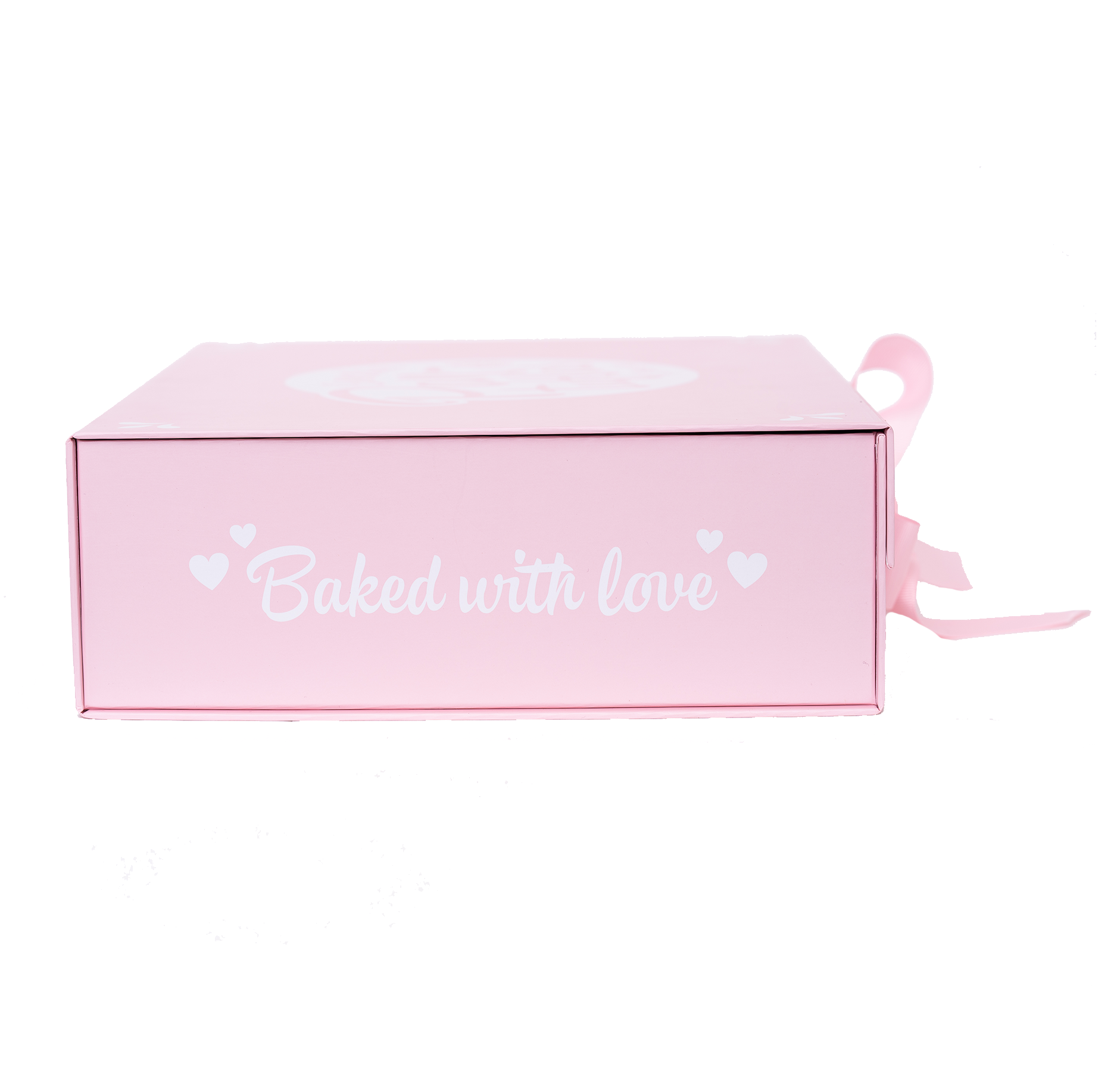 Concha Pantuflas Gift Box