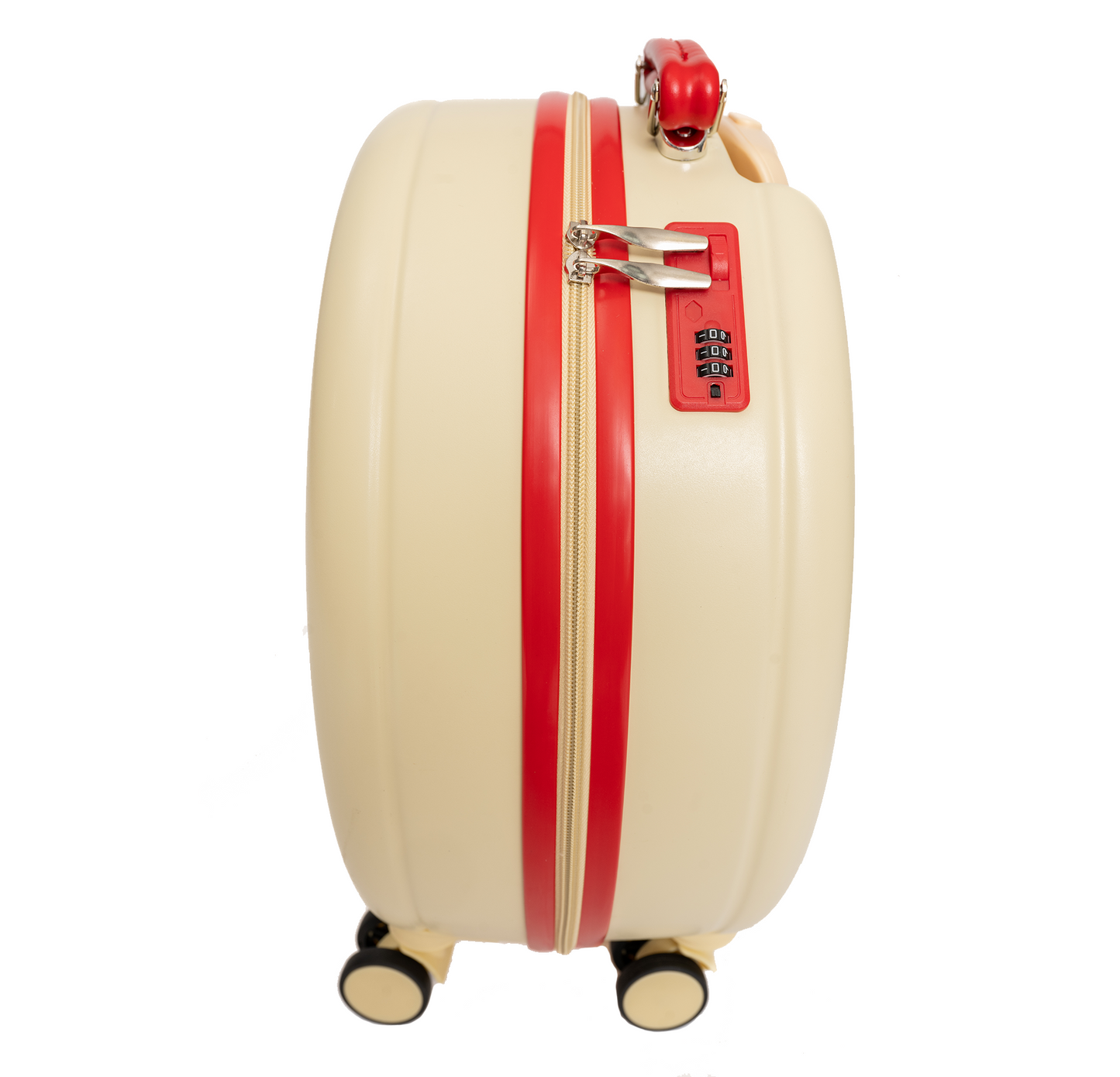 Mazapan Suitcase Limited Edition