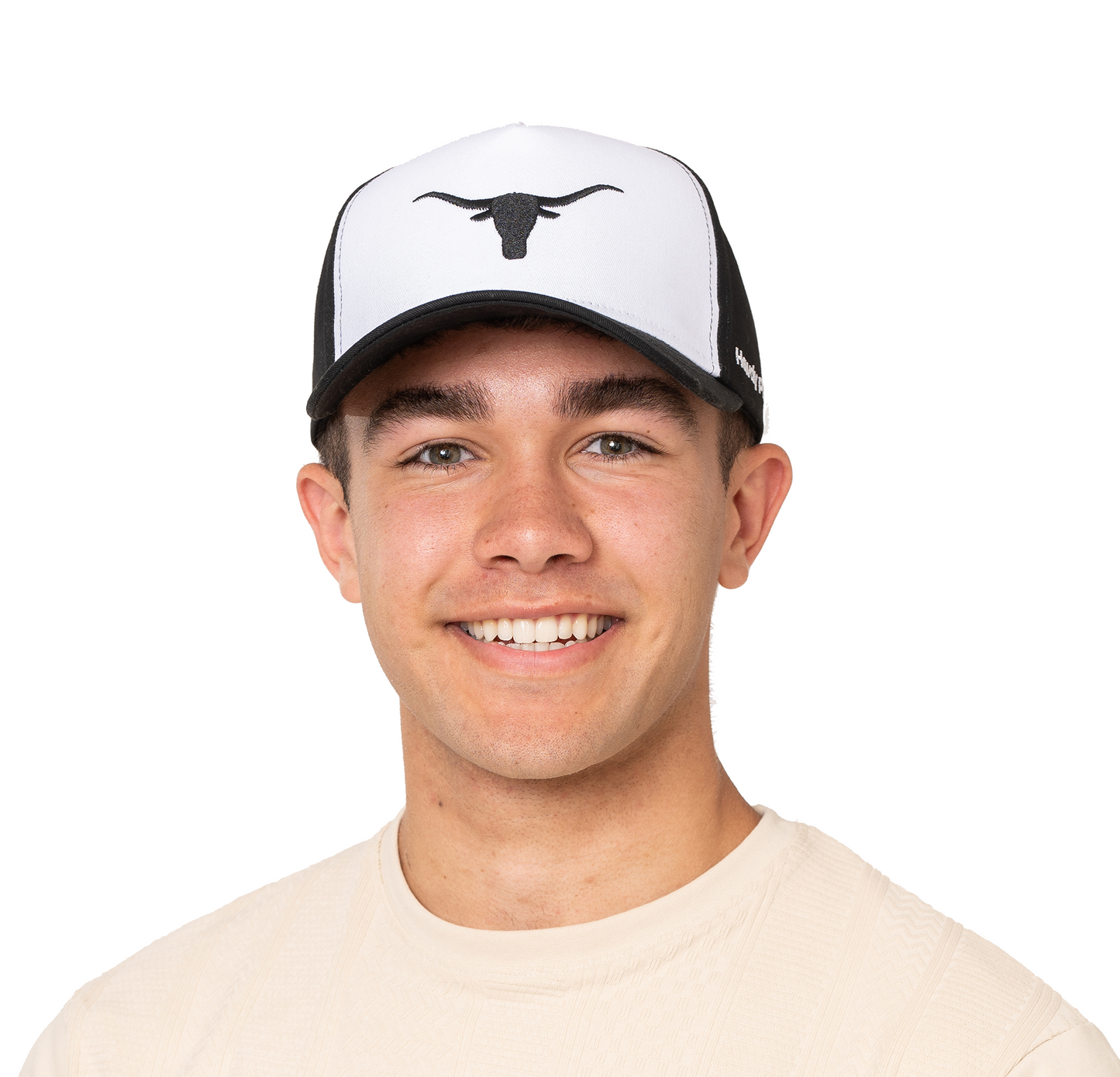 Howdy Putos Camo Hat