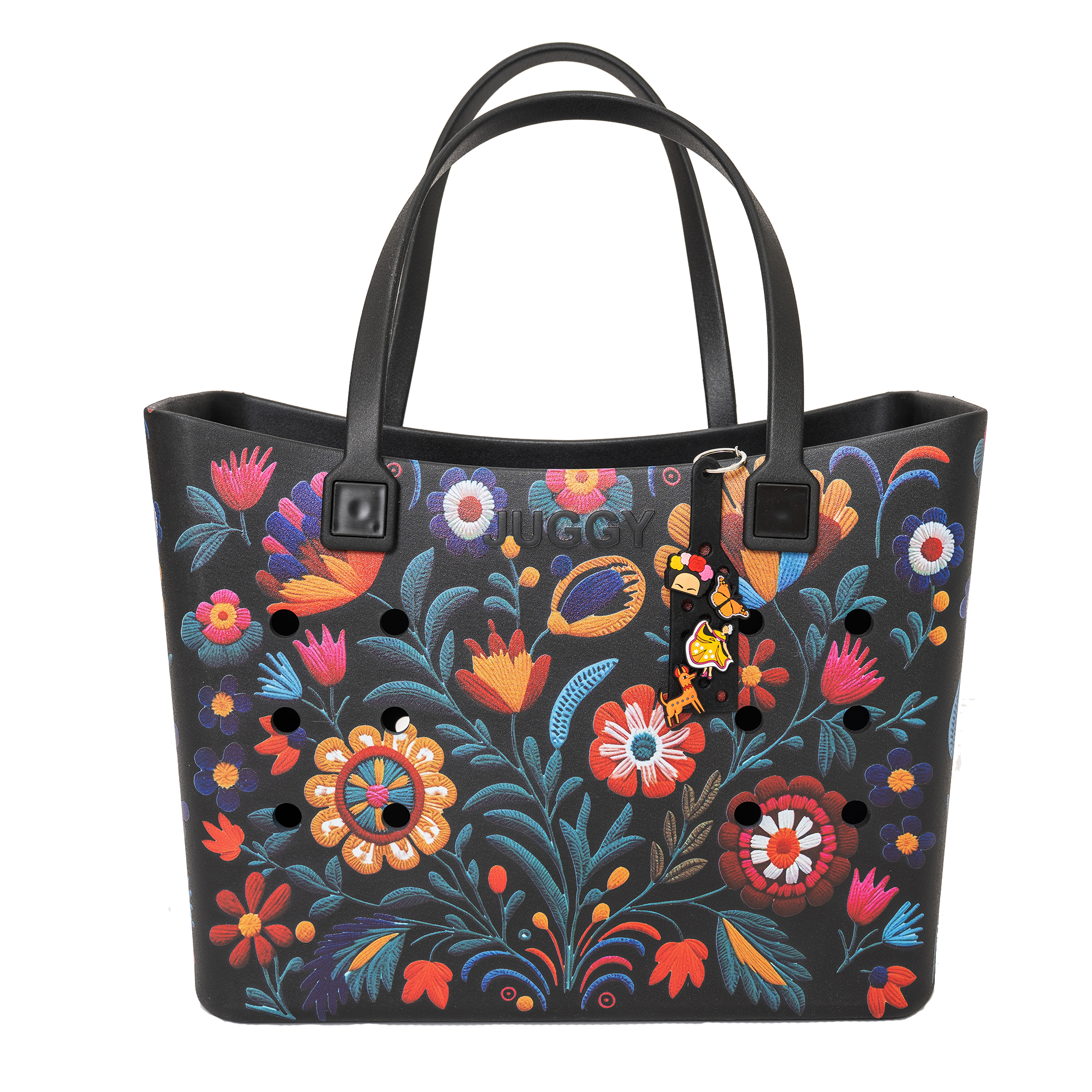 Bordado Tote Bag