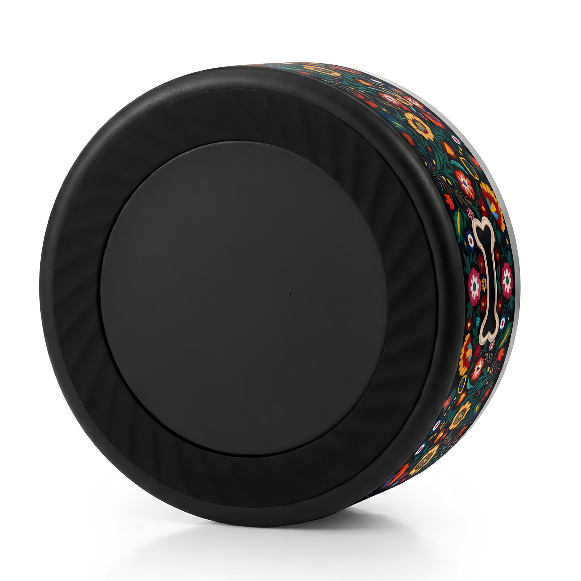Premium Bordado Pet Bowl