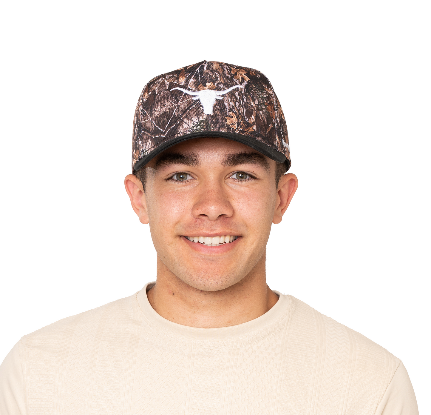 Howdy Putos Camo Hat