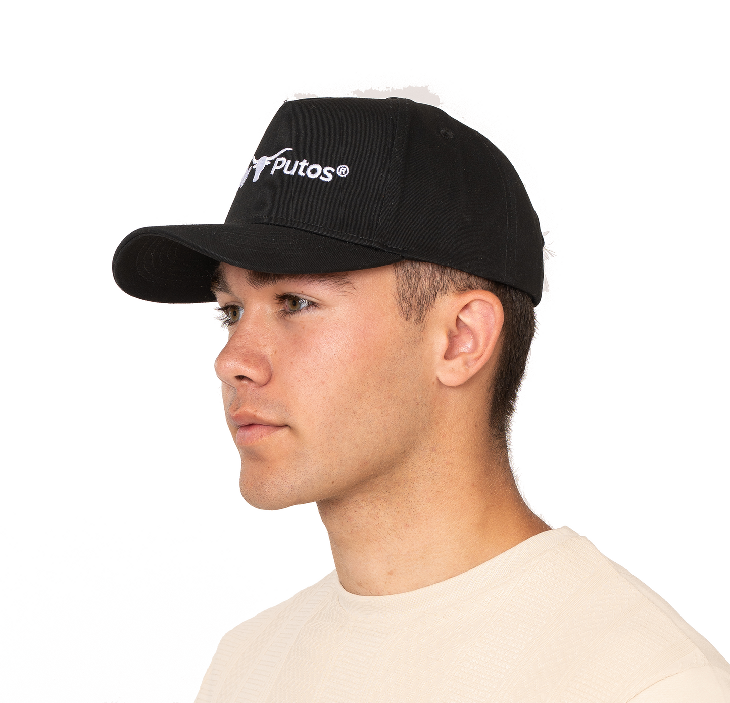 Howdy Putos Camo Hat