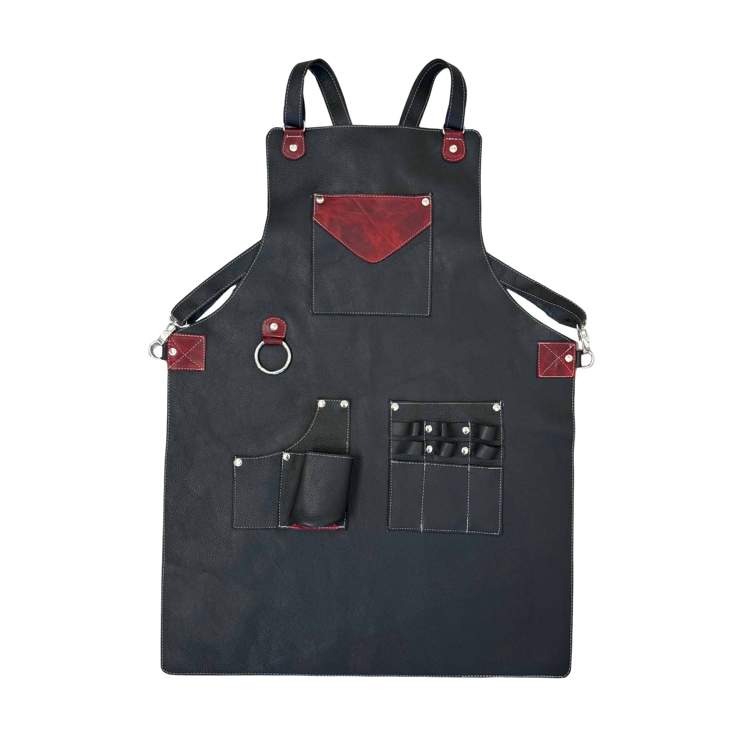 Genuine Leather 
