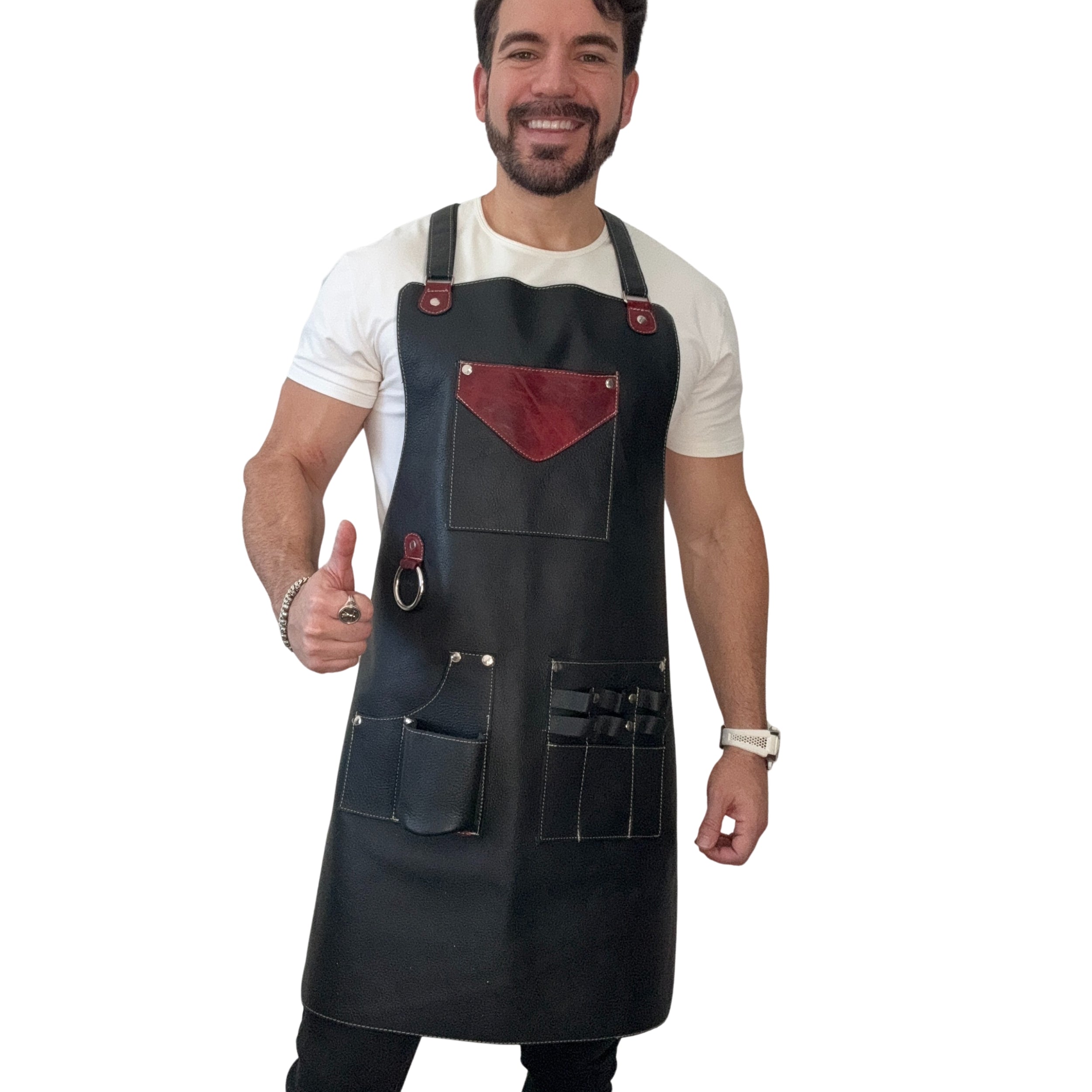 Genuine Leather 