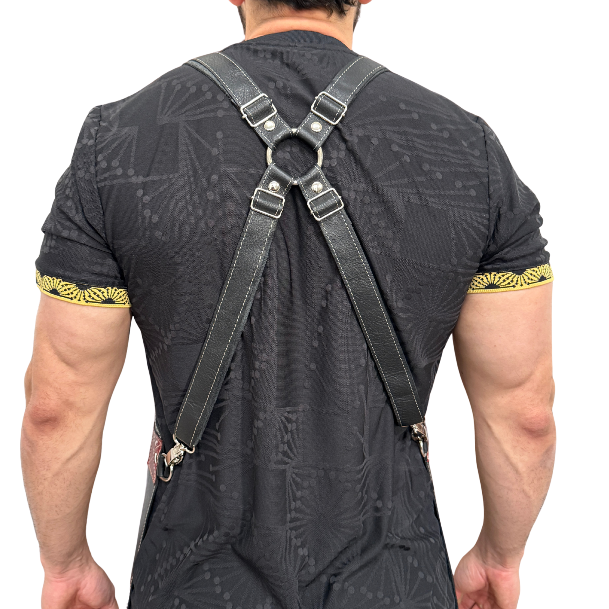 Genuine Leather 