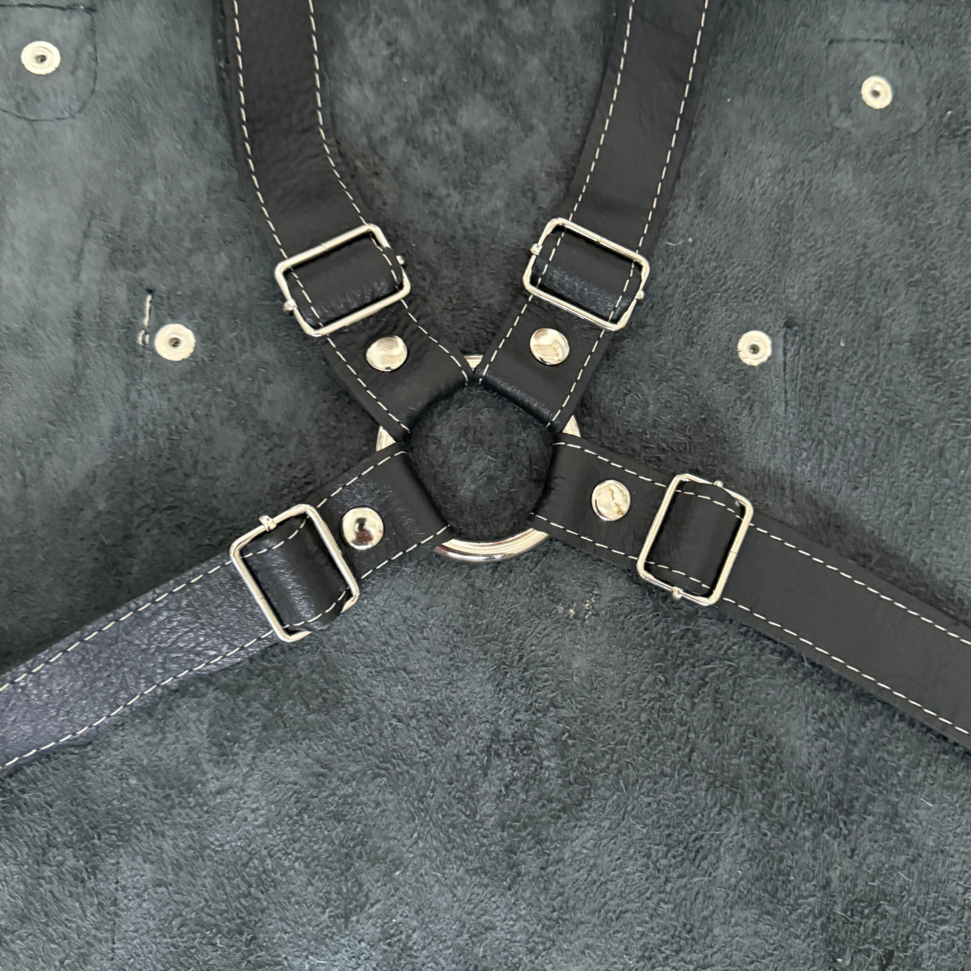 Genuine Leather 