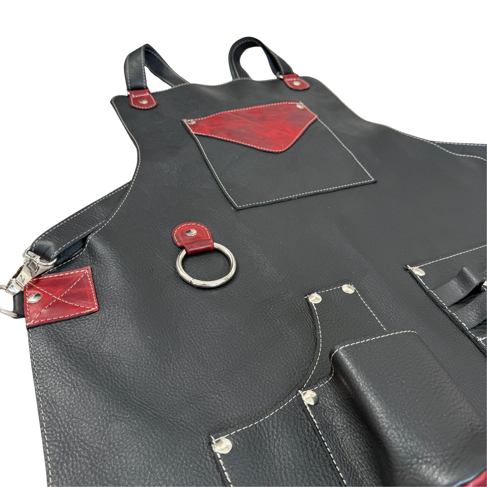 Genuine Leather 