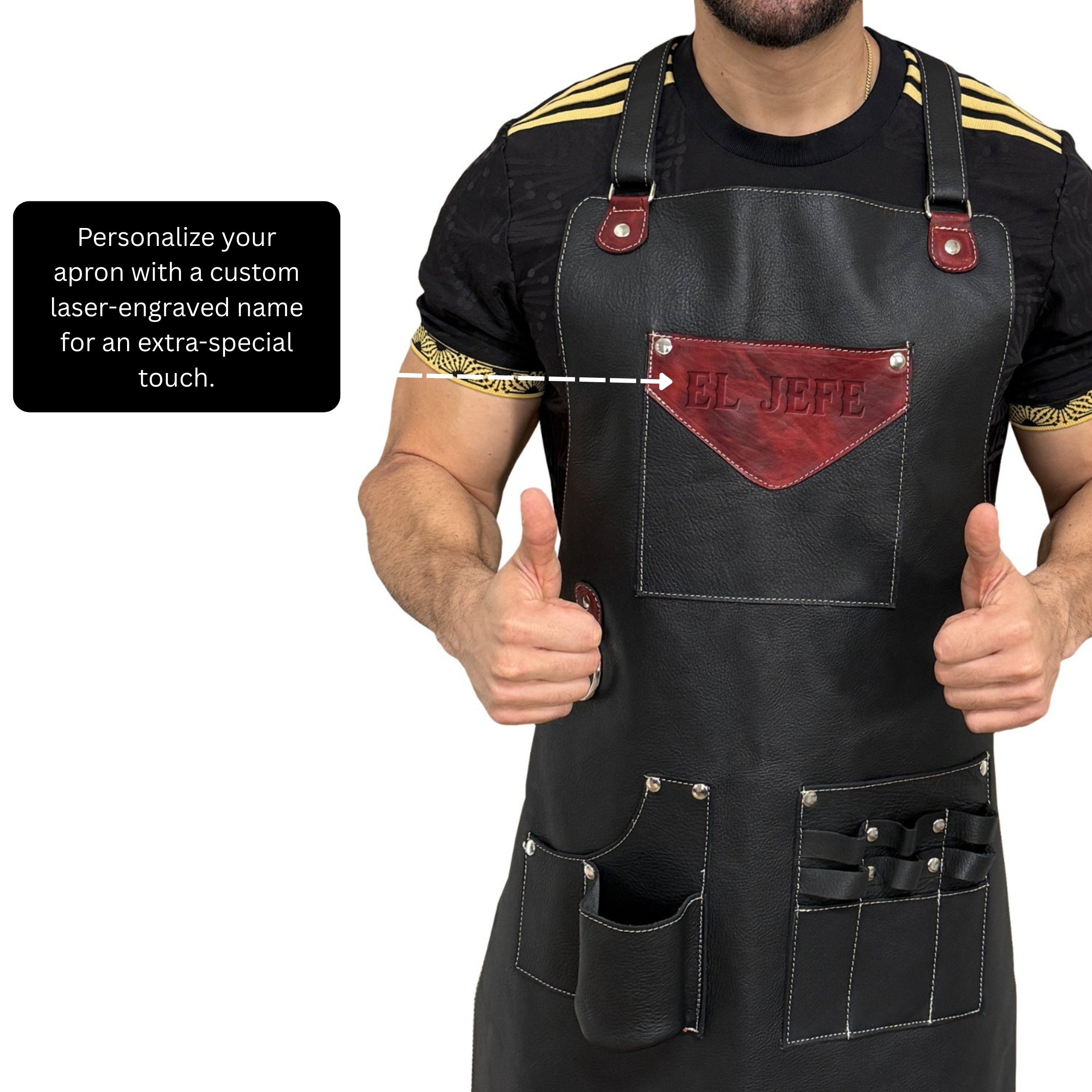 Genuine Leather 