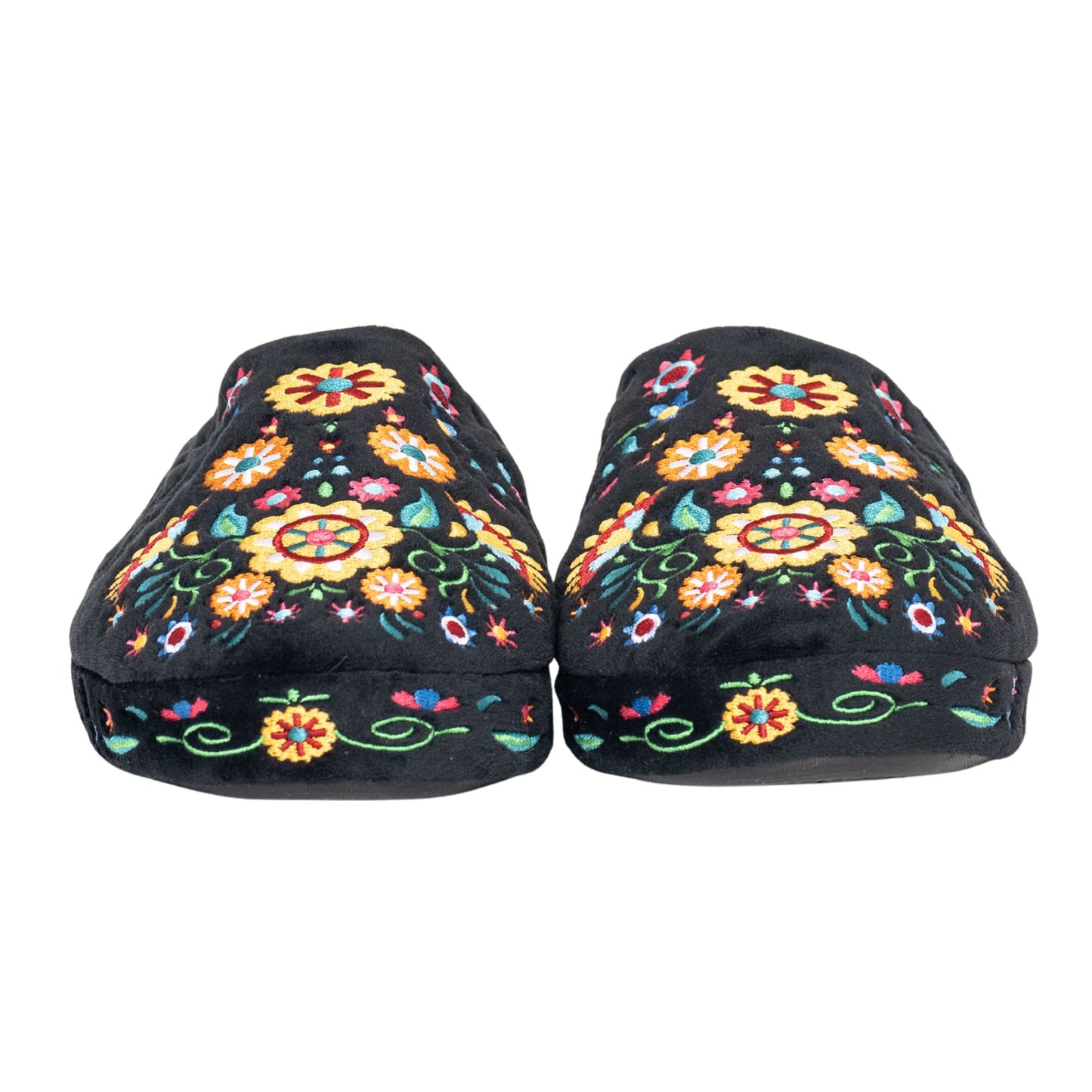 Bordado Slippers