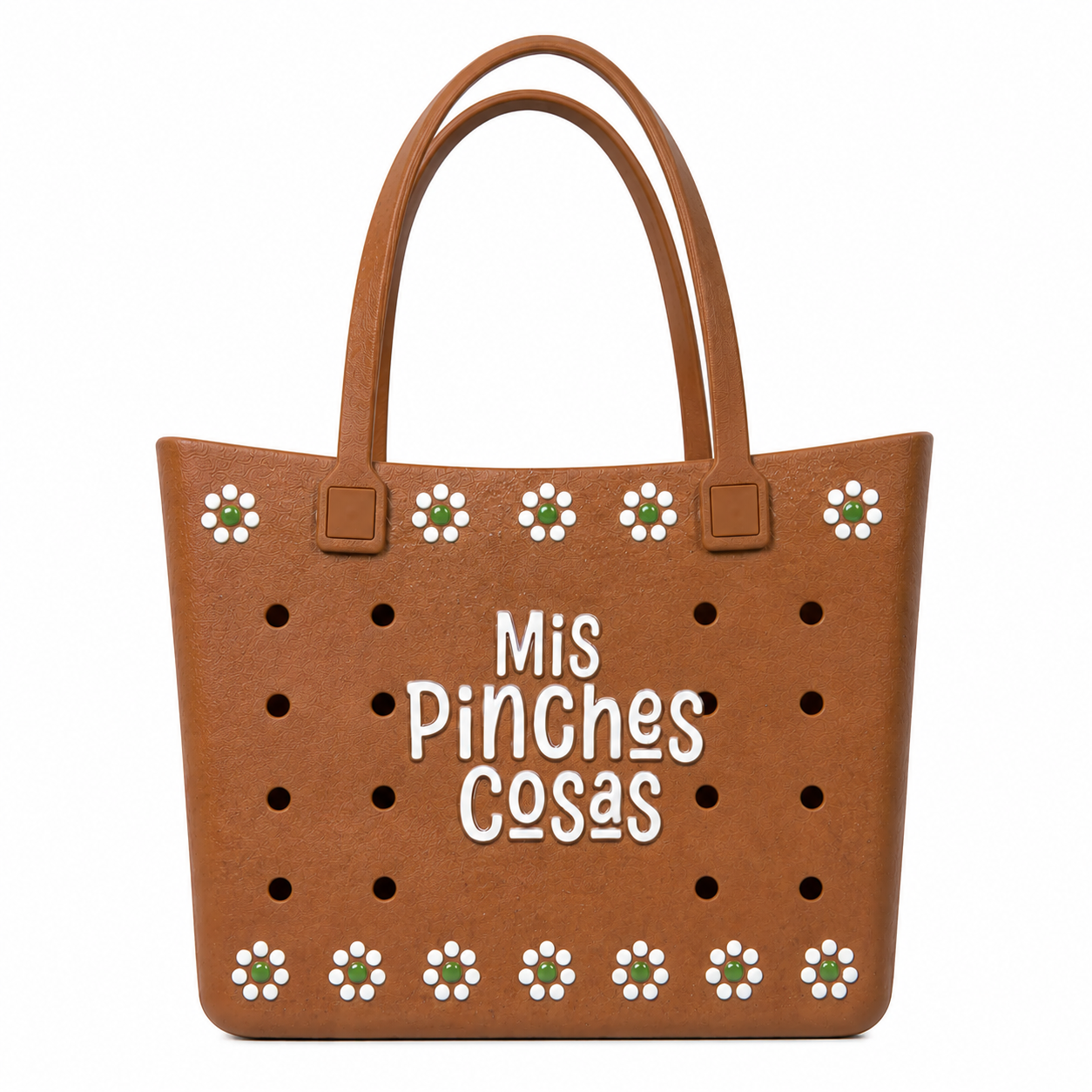 Mis Pinches Cosas Tote Bag