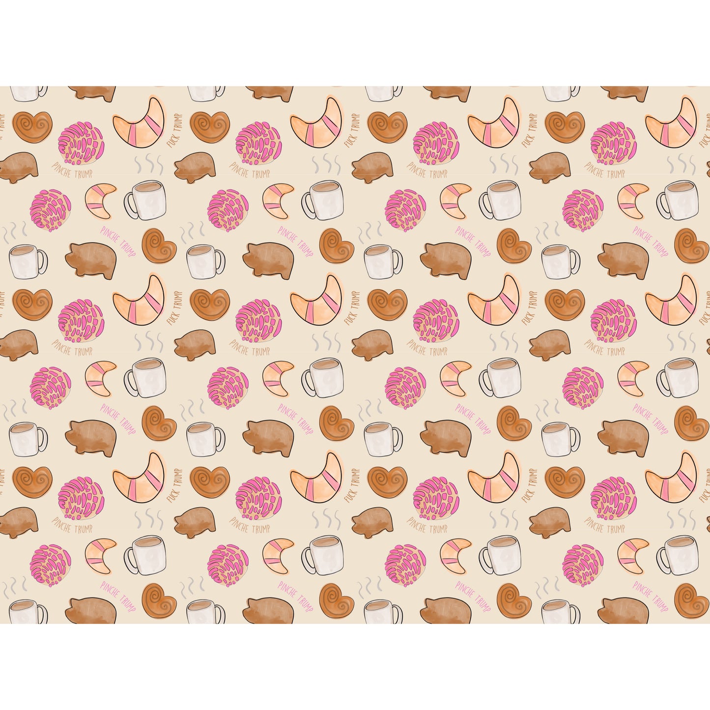 Dulce Resistance 40oz Tumbler - PREORDER