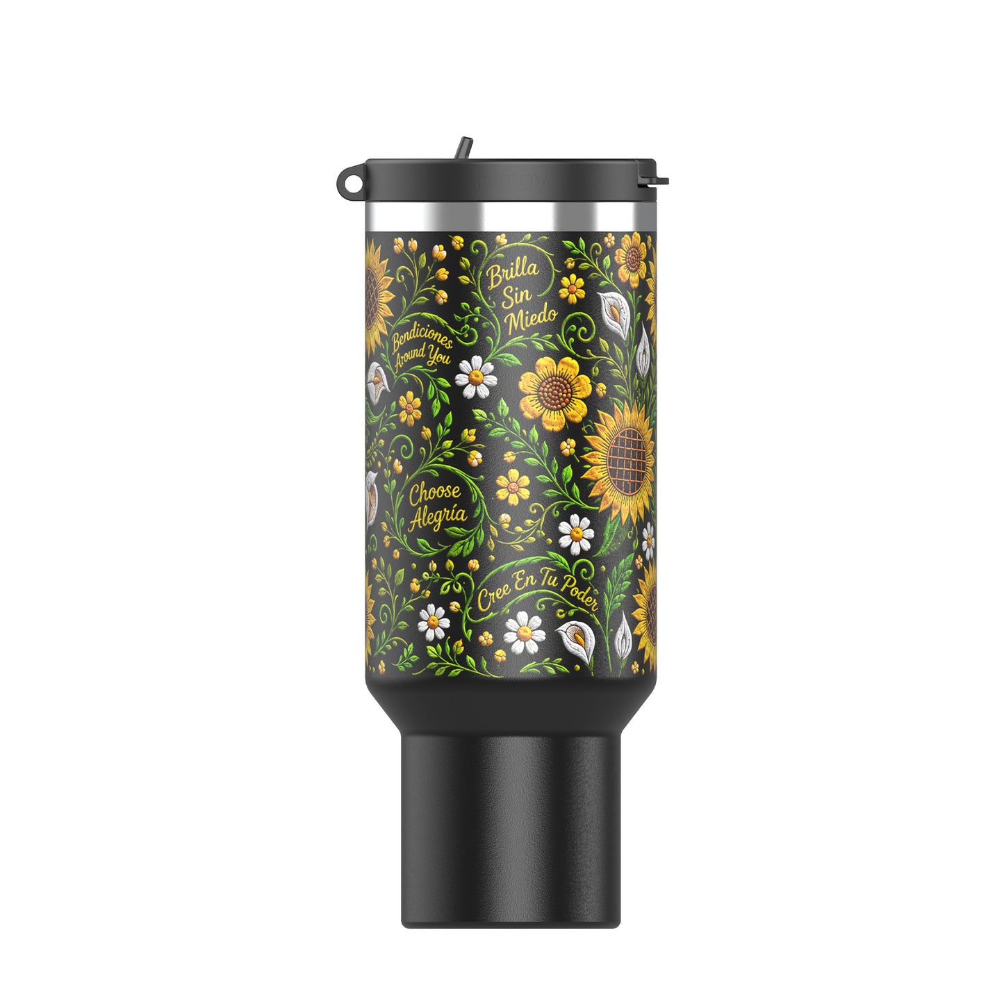 GiraSoul Tumbler 40oz