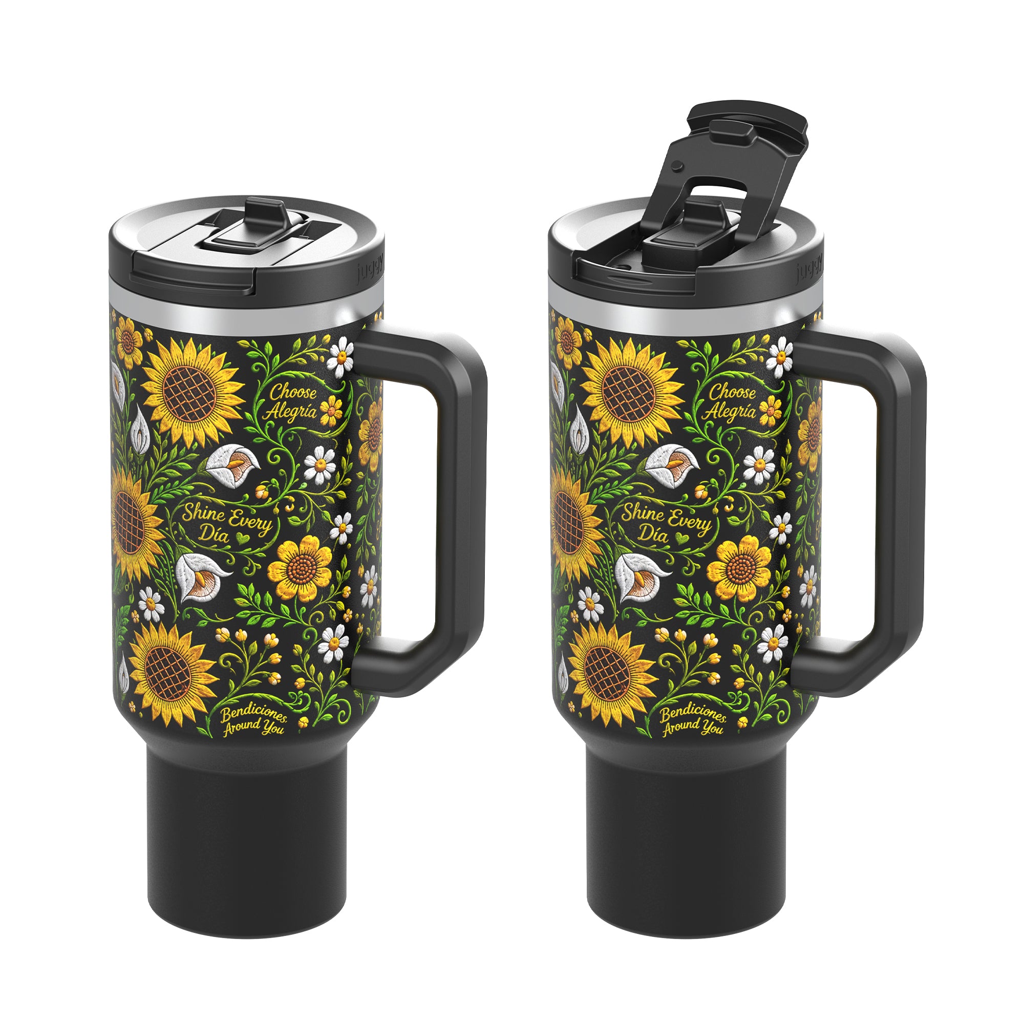 GiraSoul Tumbler 40oz