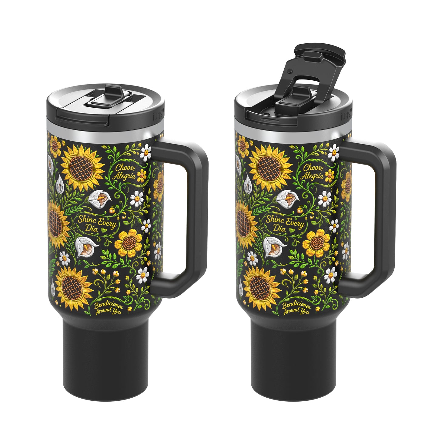 GiraSoul Tumbler 40oz