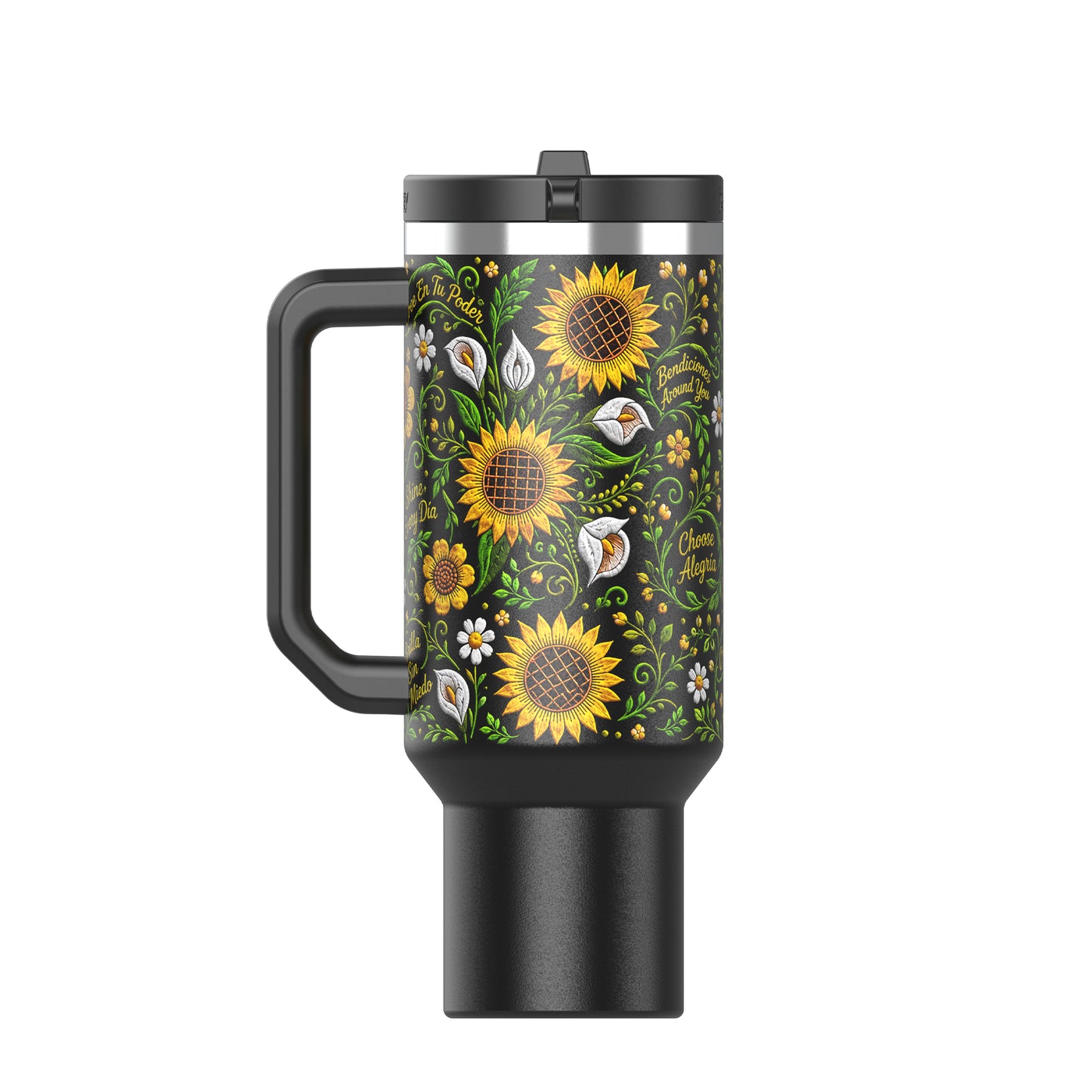 GiraSoul Tumbler 40oz