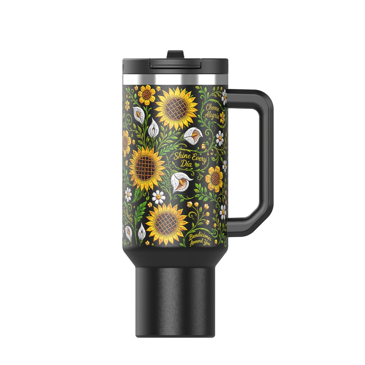 GiraSoul Tumbler 40oz