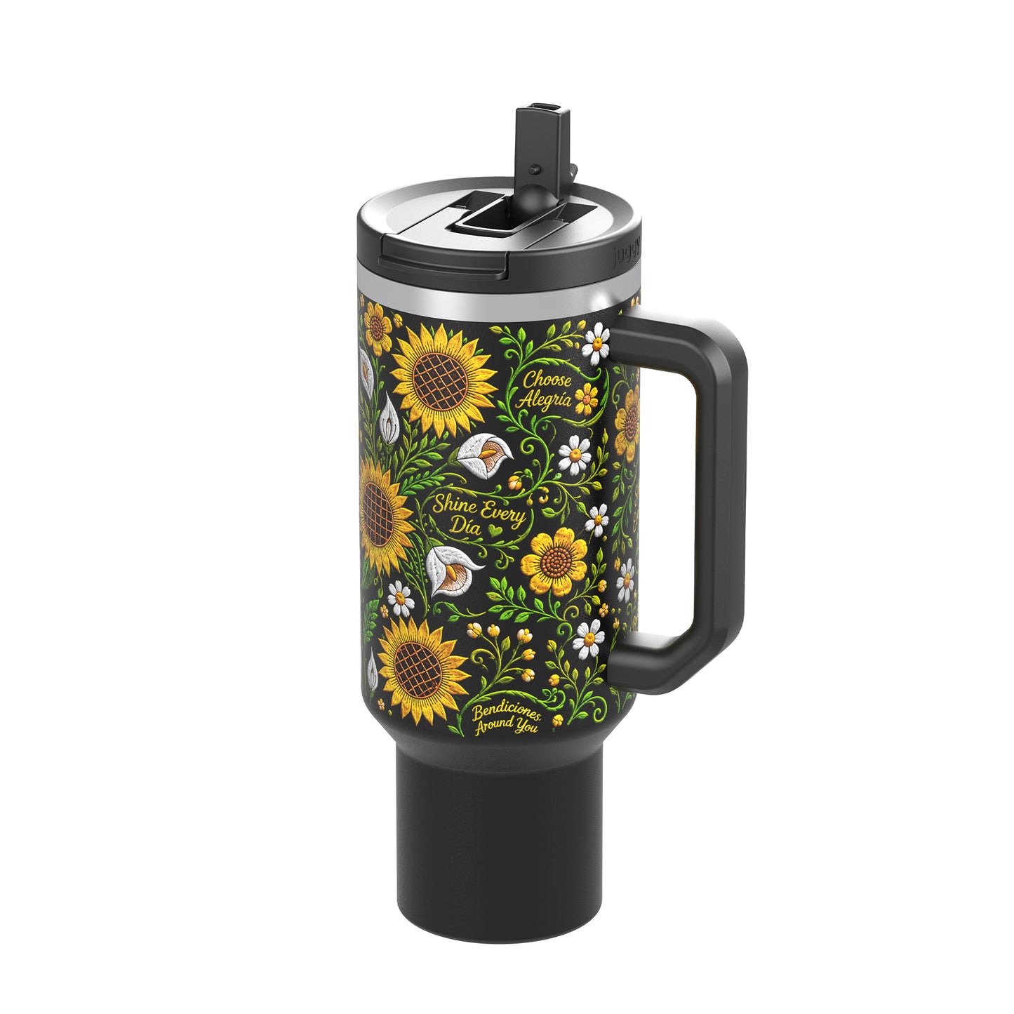 GiraSoul Tumbler 40oz