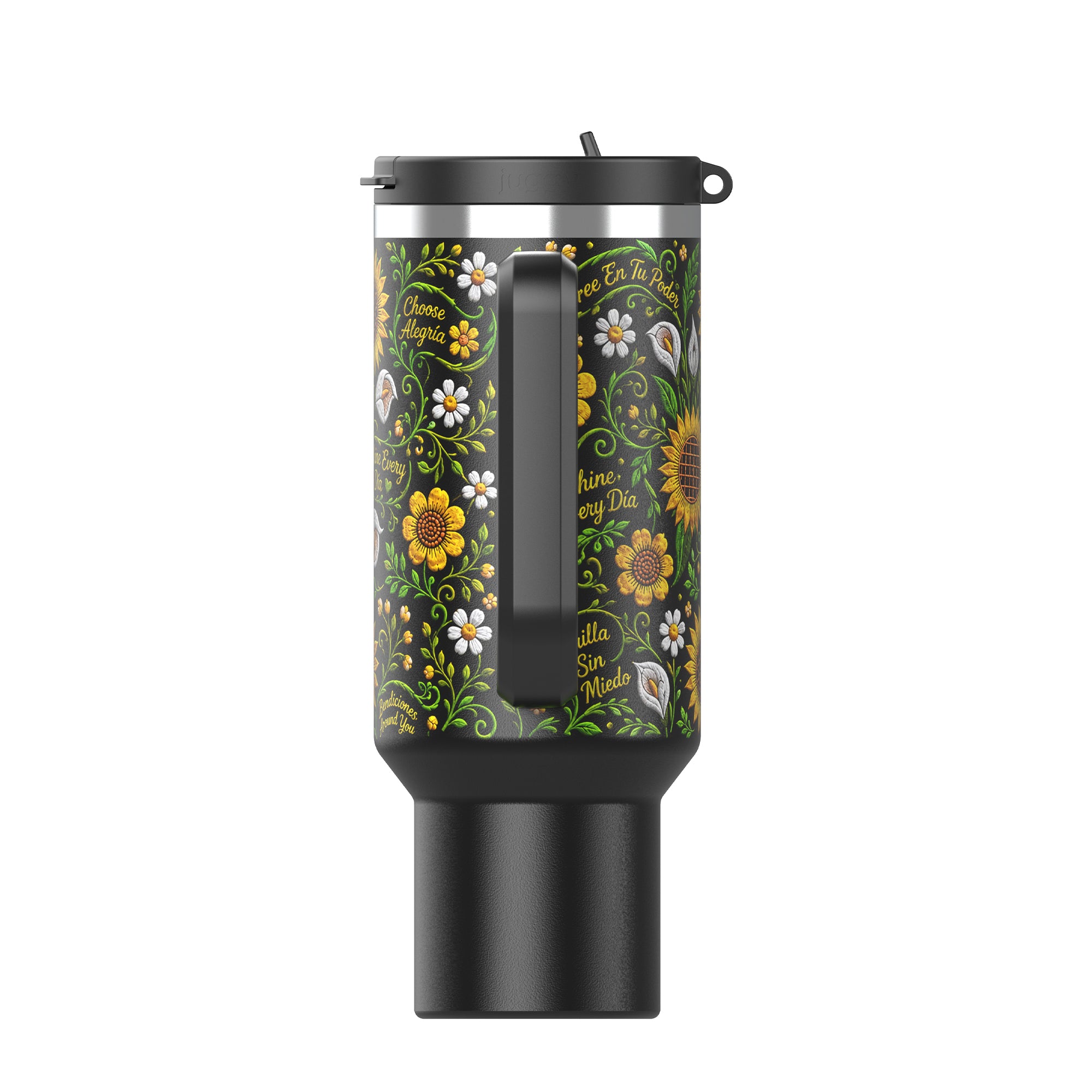 GiraSoul Tumbler 40oz