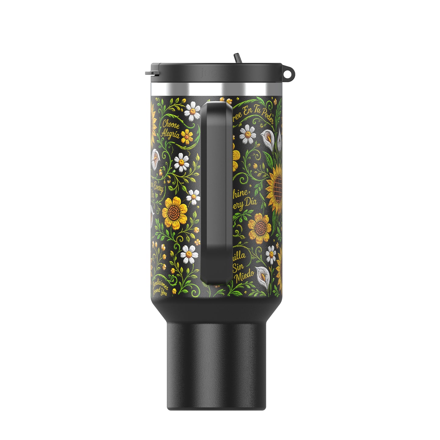 GiraSoul Tumbler 40oz