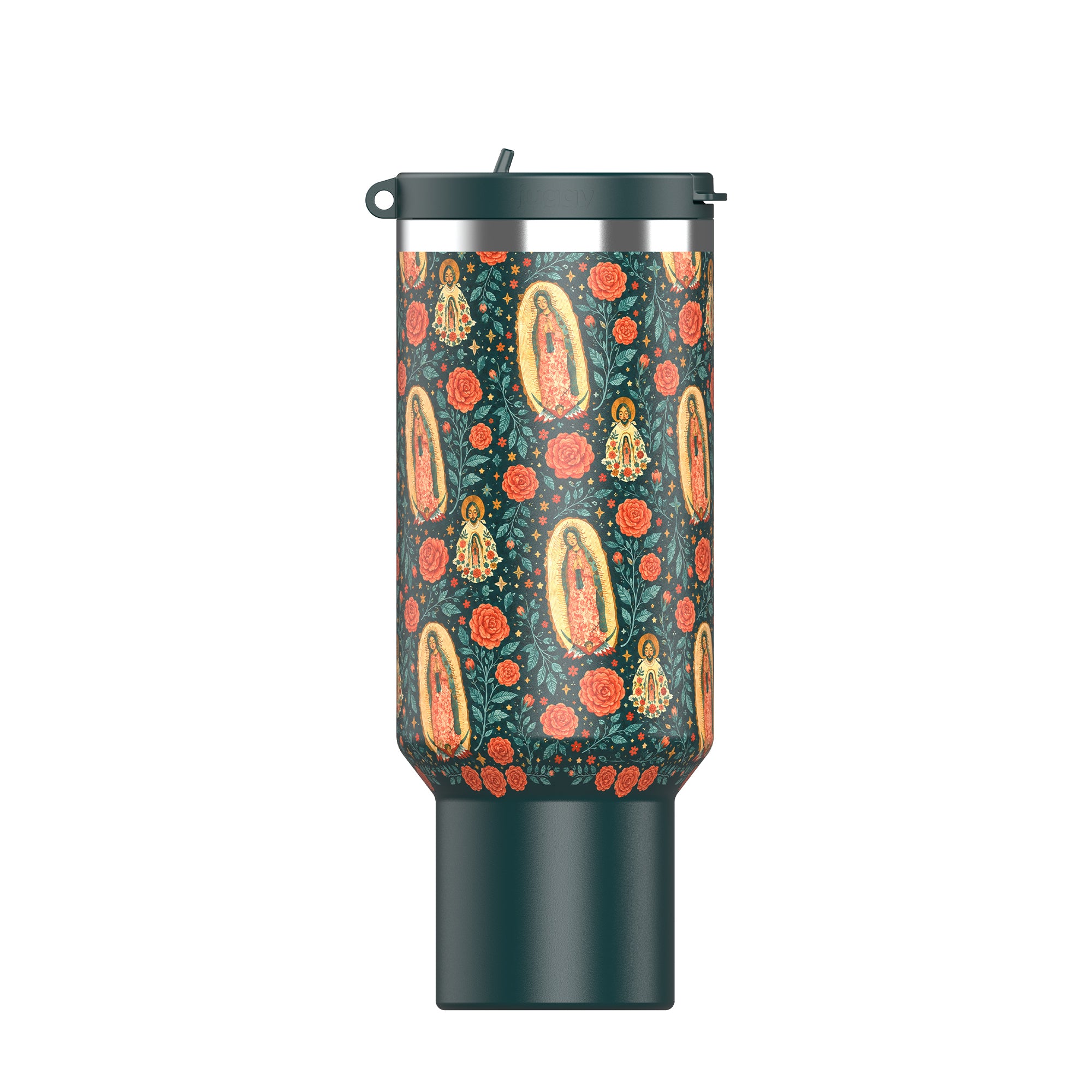 Guadalupe Special Edition Tumbler