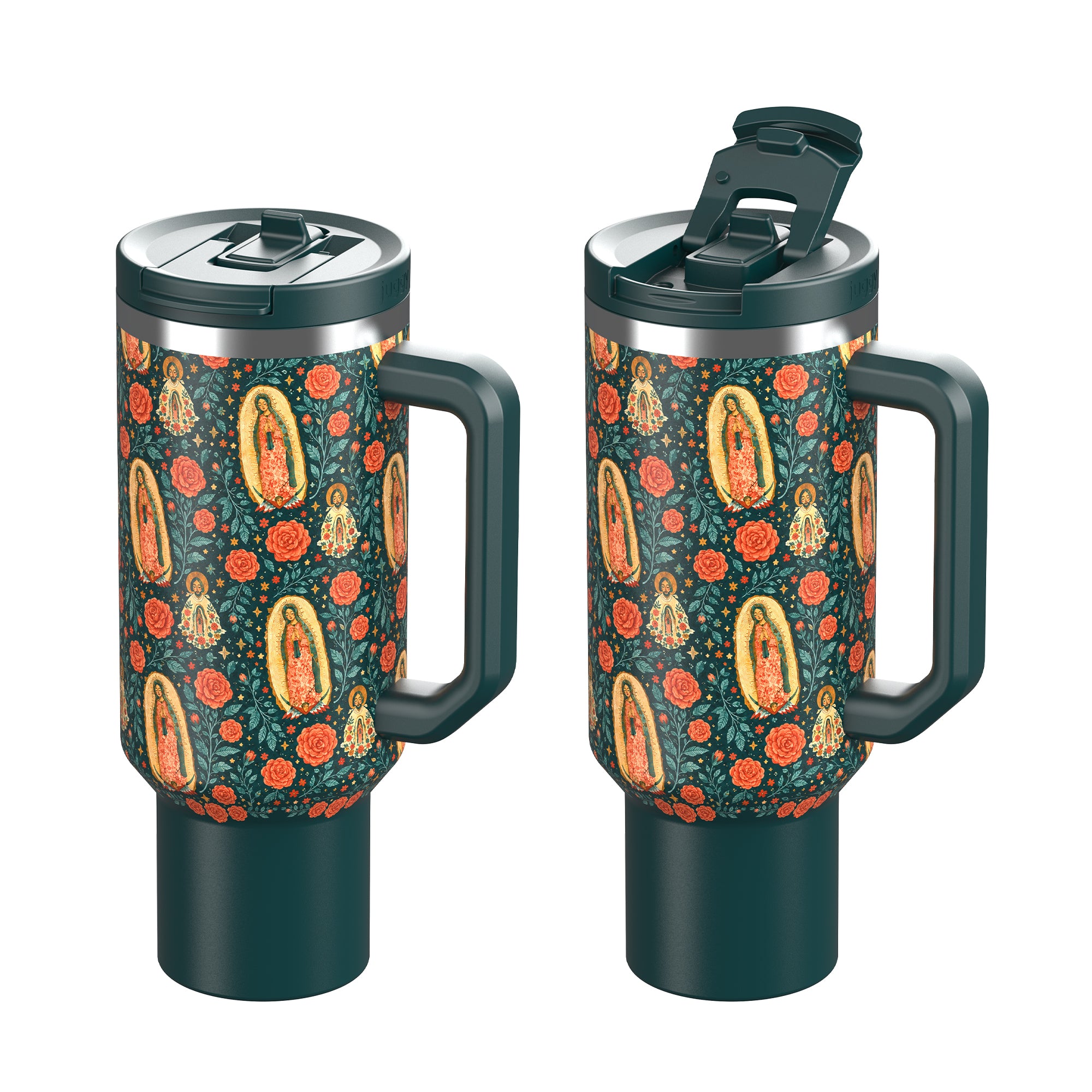 Guadalupe Special Edition Tumbler