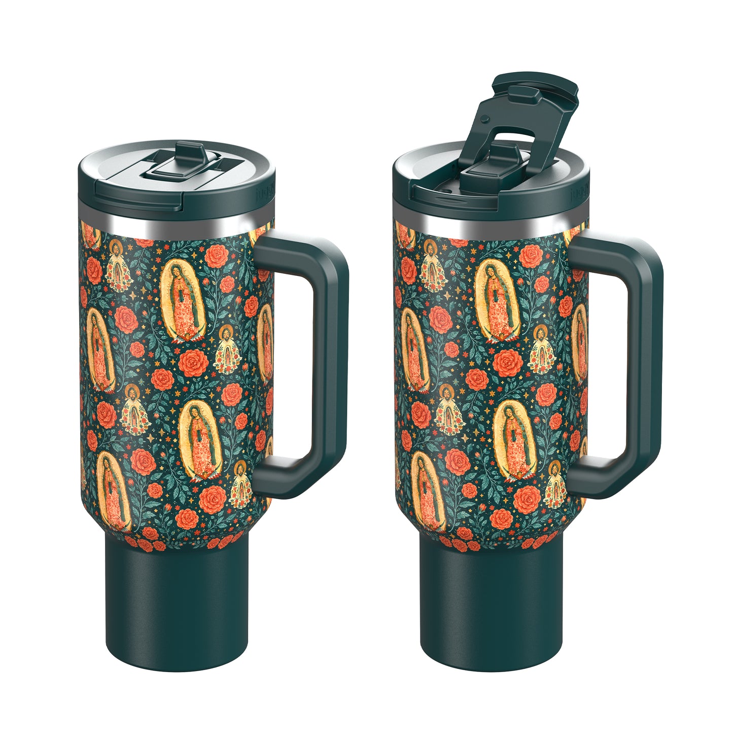Guadalupe Special Edition Tumbler