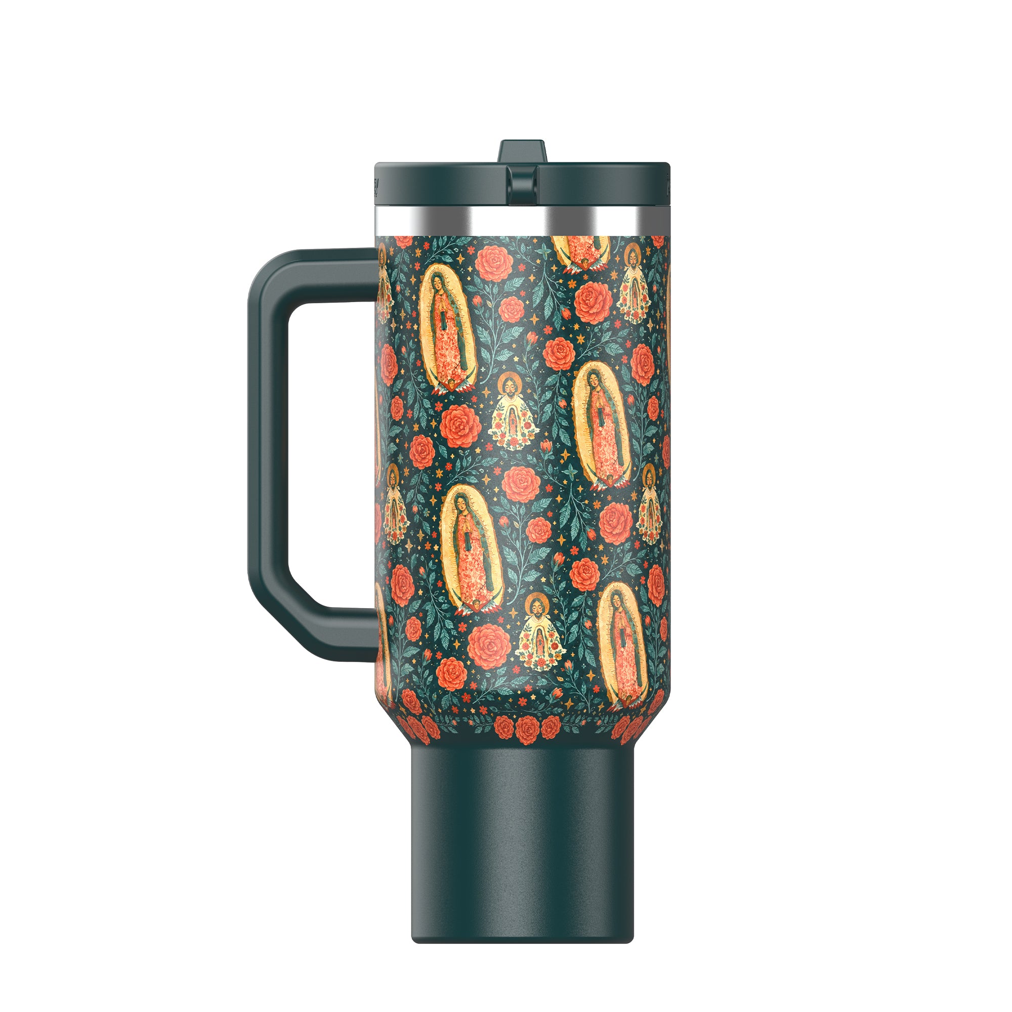 Guadalupe Special Edition Tumbler