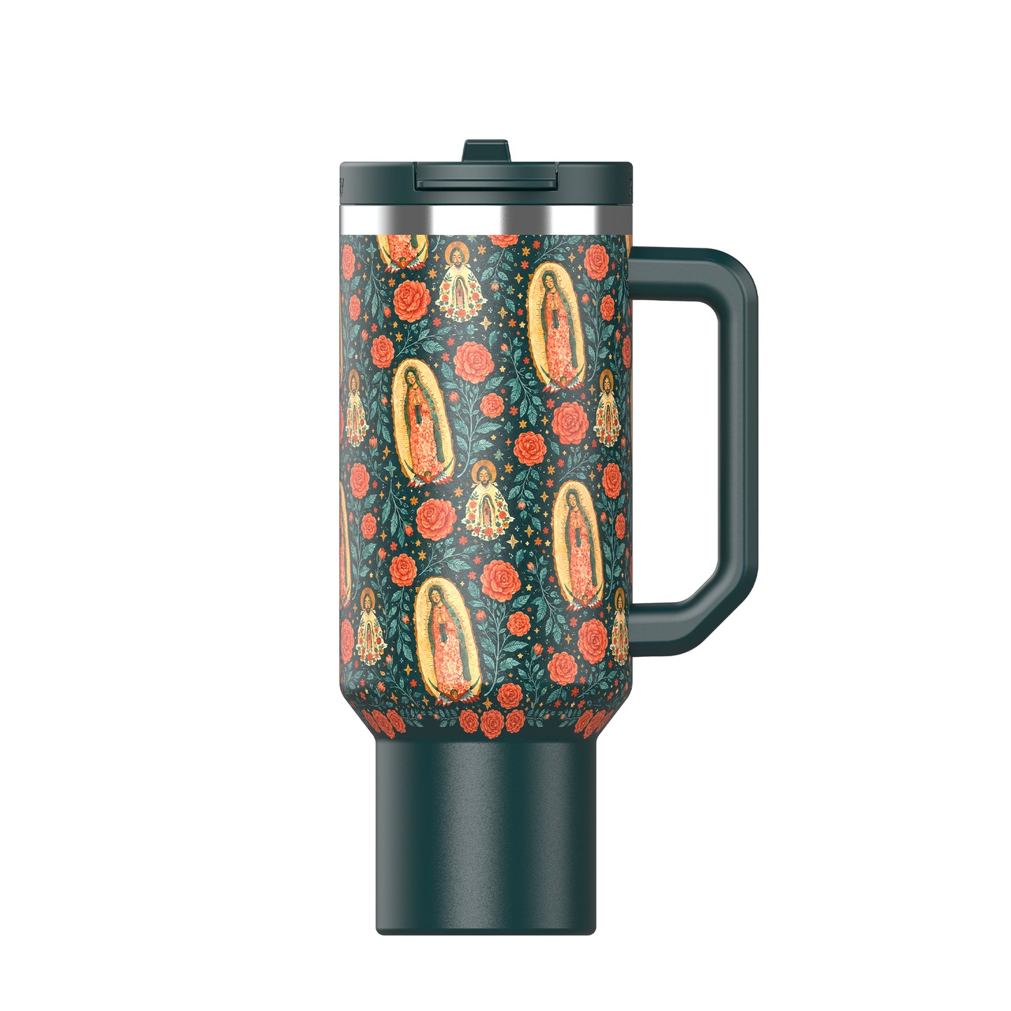 Guadalupe Special Edition Tumbler