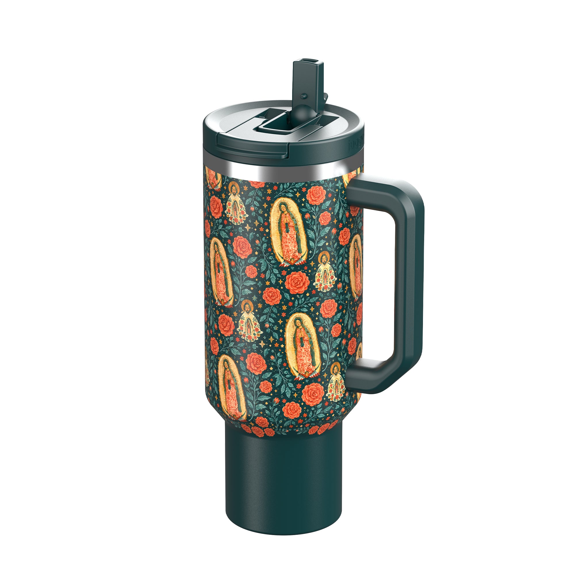 Guadalupe Special Edition Tumbler