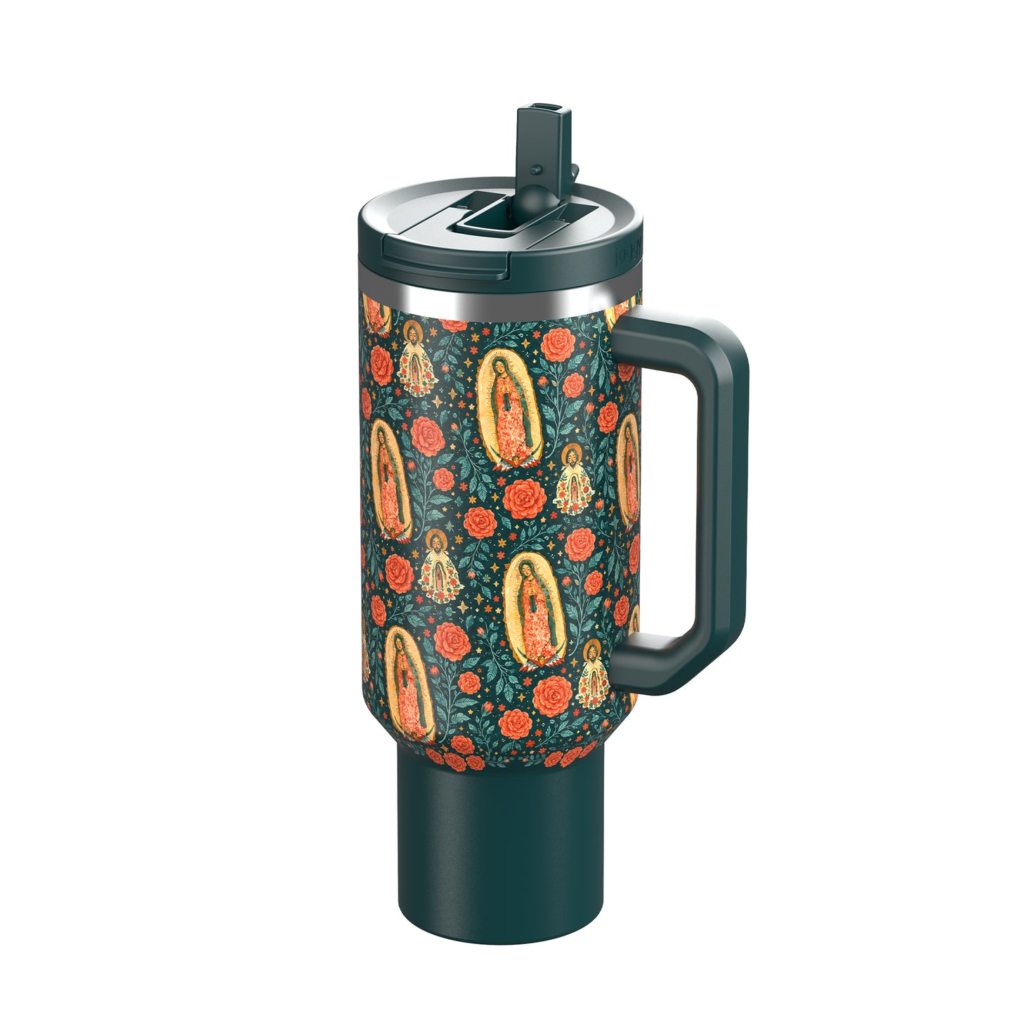 Guadalupe Special Edition Tumbler