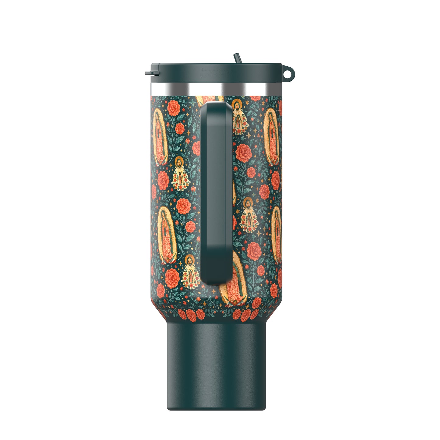 Guadalupe Special Edition Tumbler